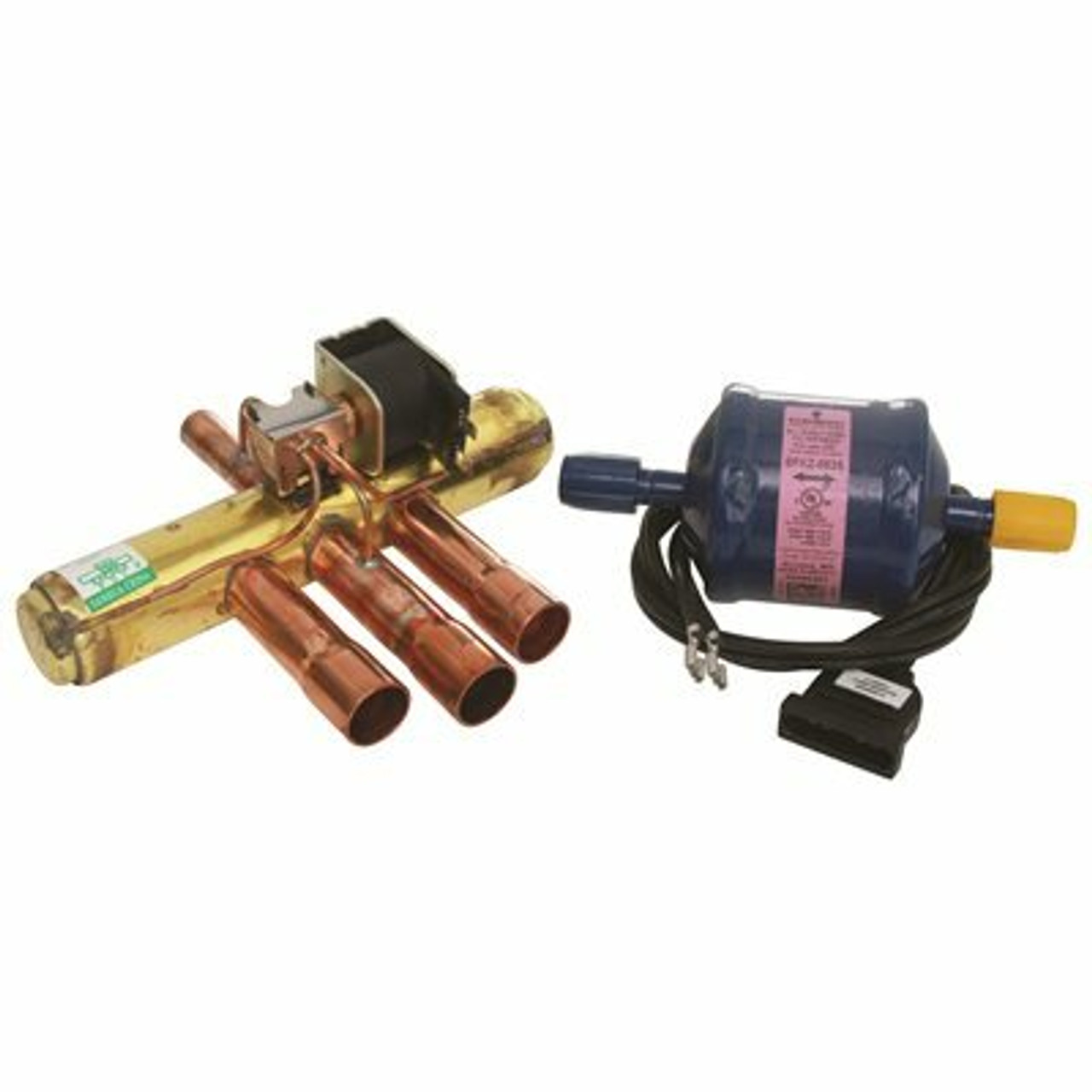 Goodman Reversing Valve And Coil (B1227316S)