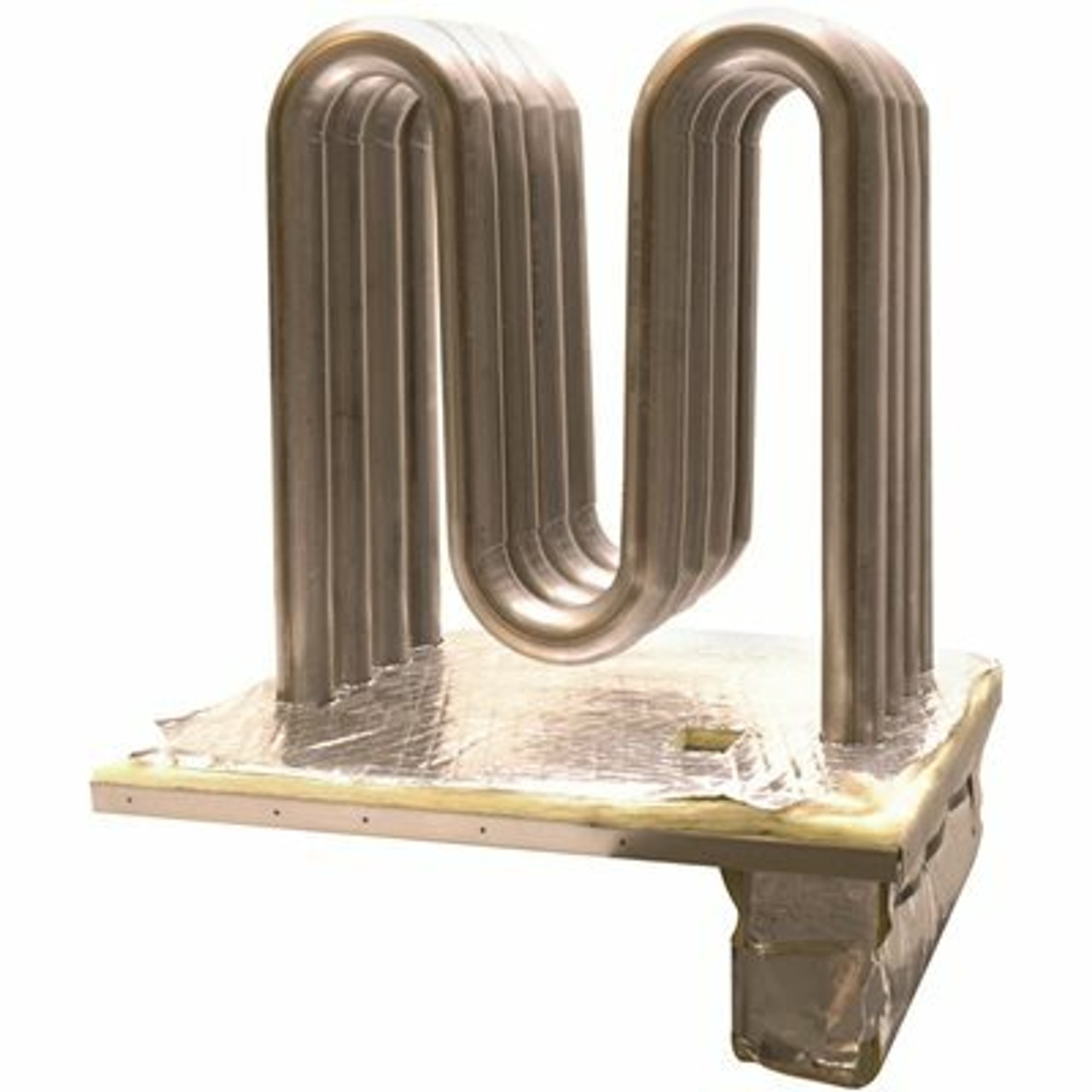 Magic-Pak Heat Exchanger Four Tube