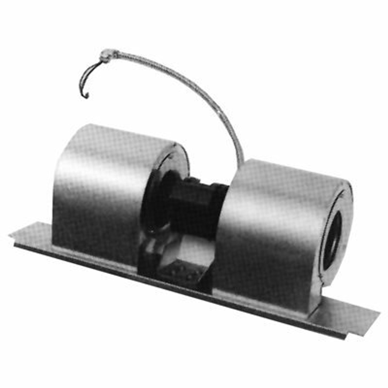 Blower Assembly For Hx18 Fan Coil Unit