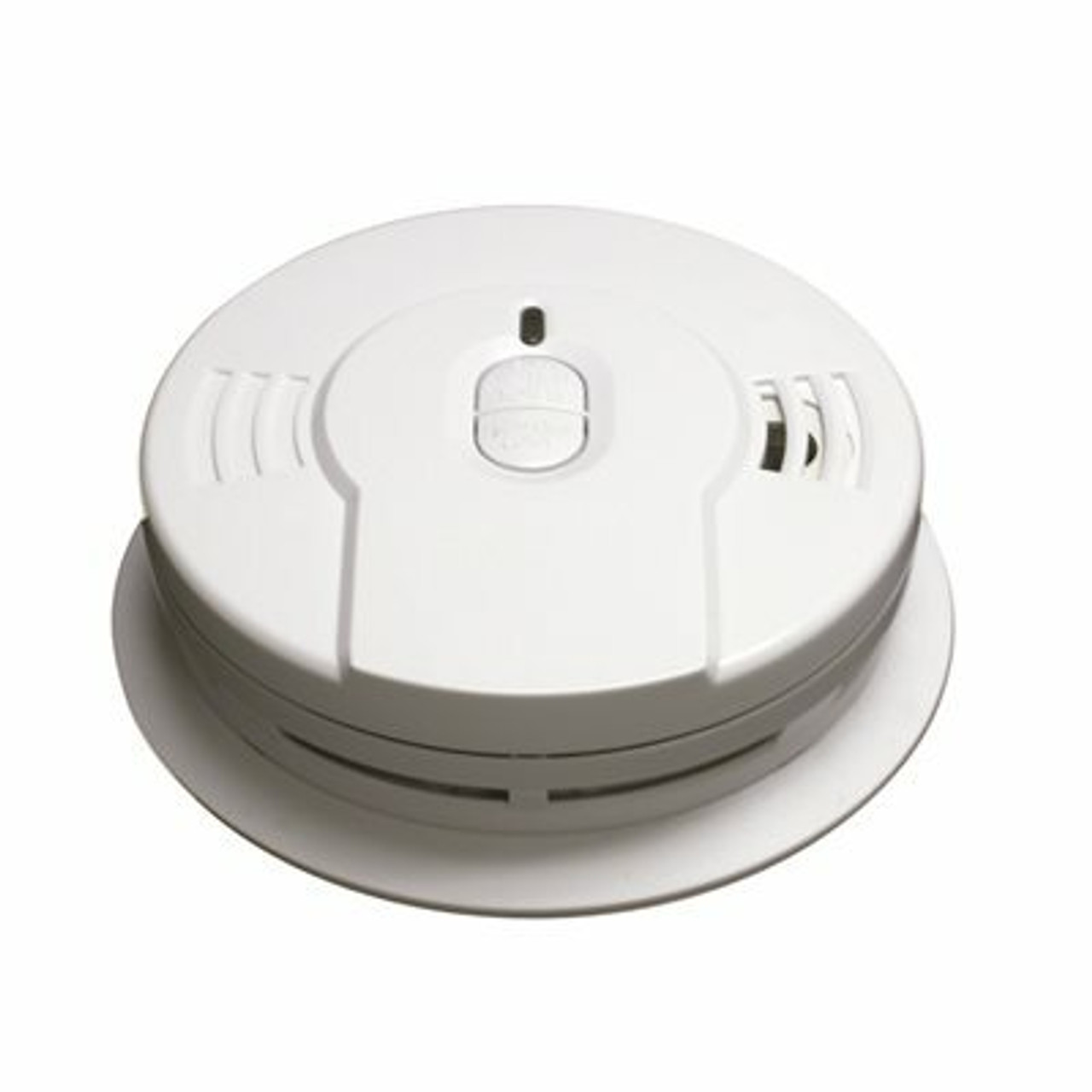 Kidde 10-Year Lithium Battery Operated Smoke Detector