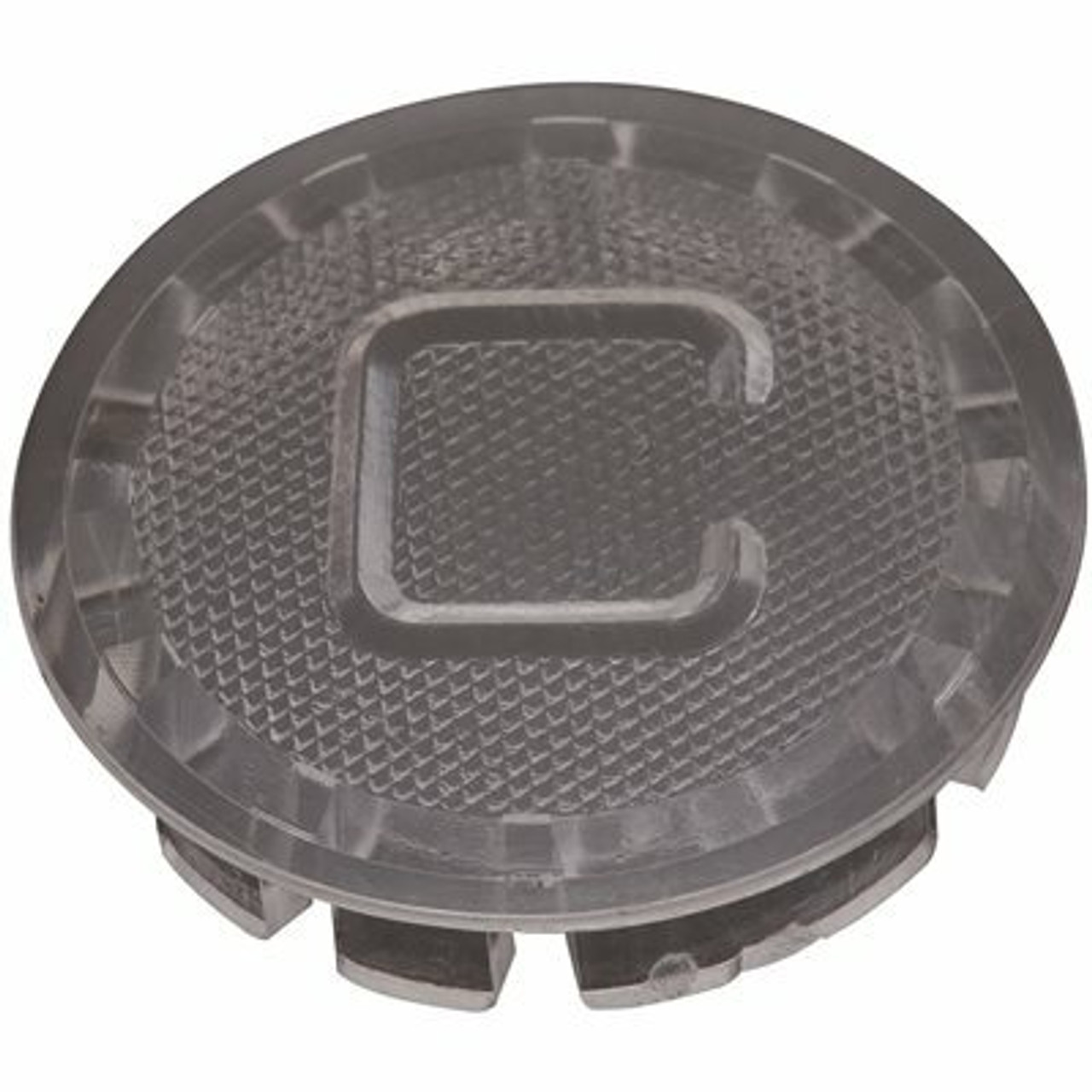 Proplus 15/16 In. Dia Cold Index Button For Price Pfister