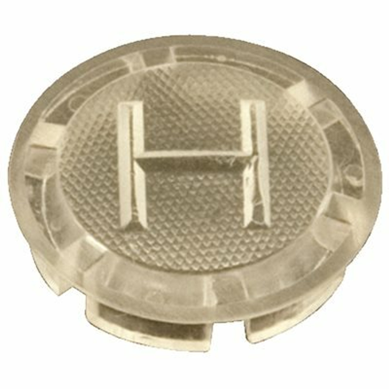 Proplus Acrylic Hot Button For Price Pfister