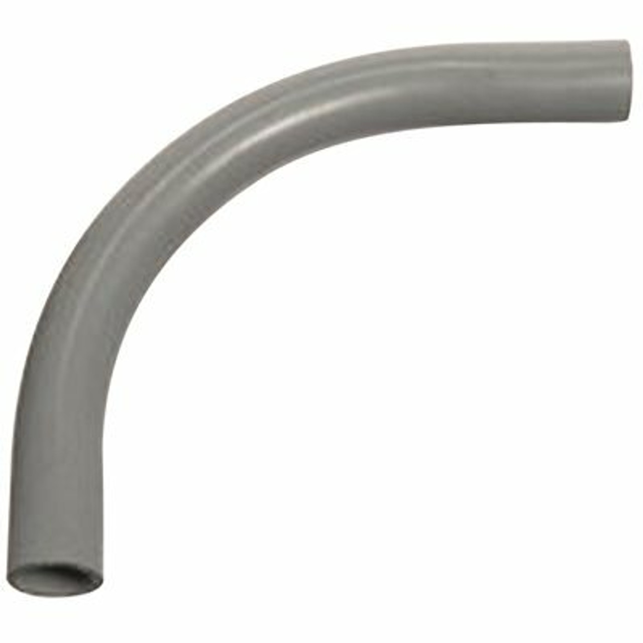 Carlon 2 In. 90 Degree Schedule 40 Pvc Plain End Standard Radius Elbow