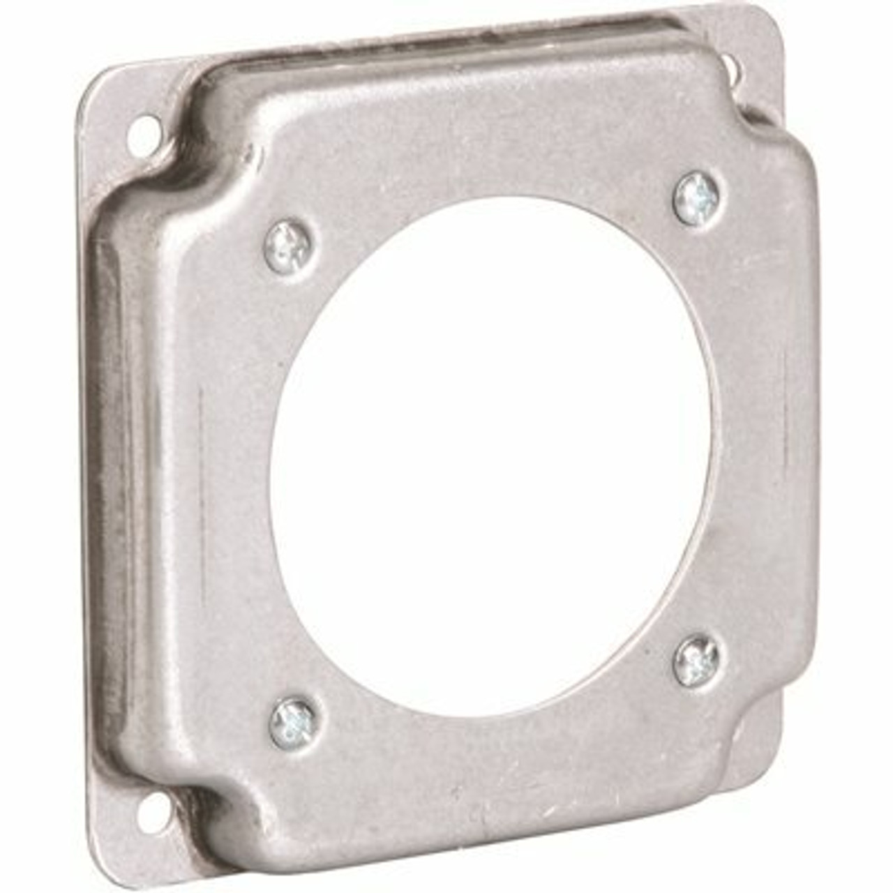 Raco 30-60 Receptacle Exposed Work Cover