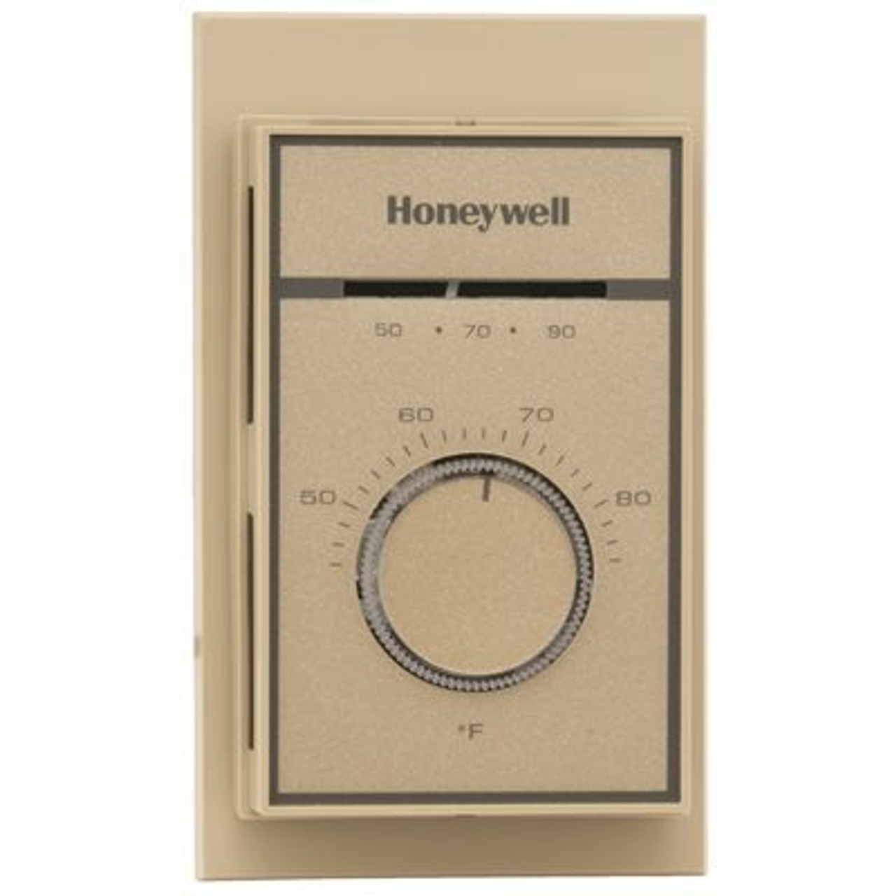 Honeywell Line Voltage Thermostat