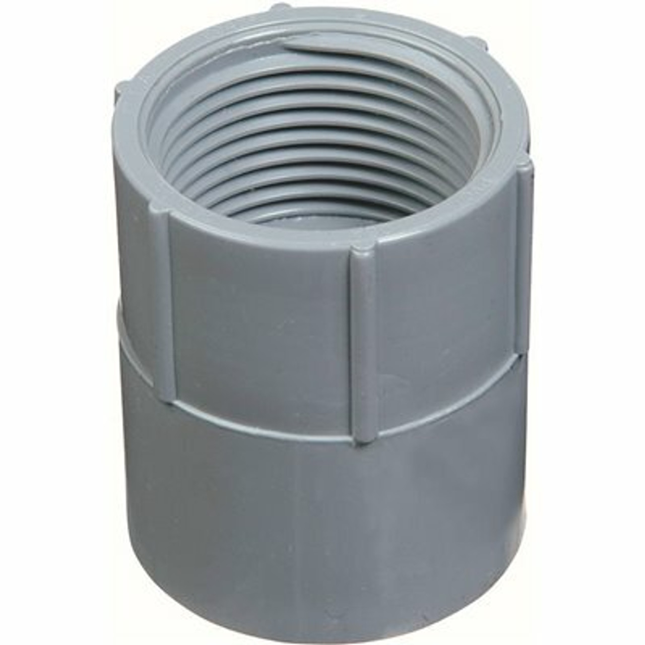 Carlon 3/4 In. Female Pvc Conduit Adapter