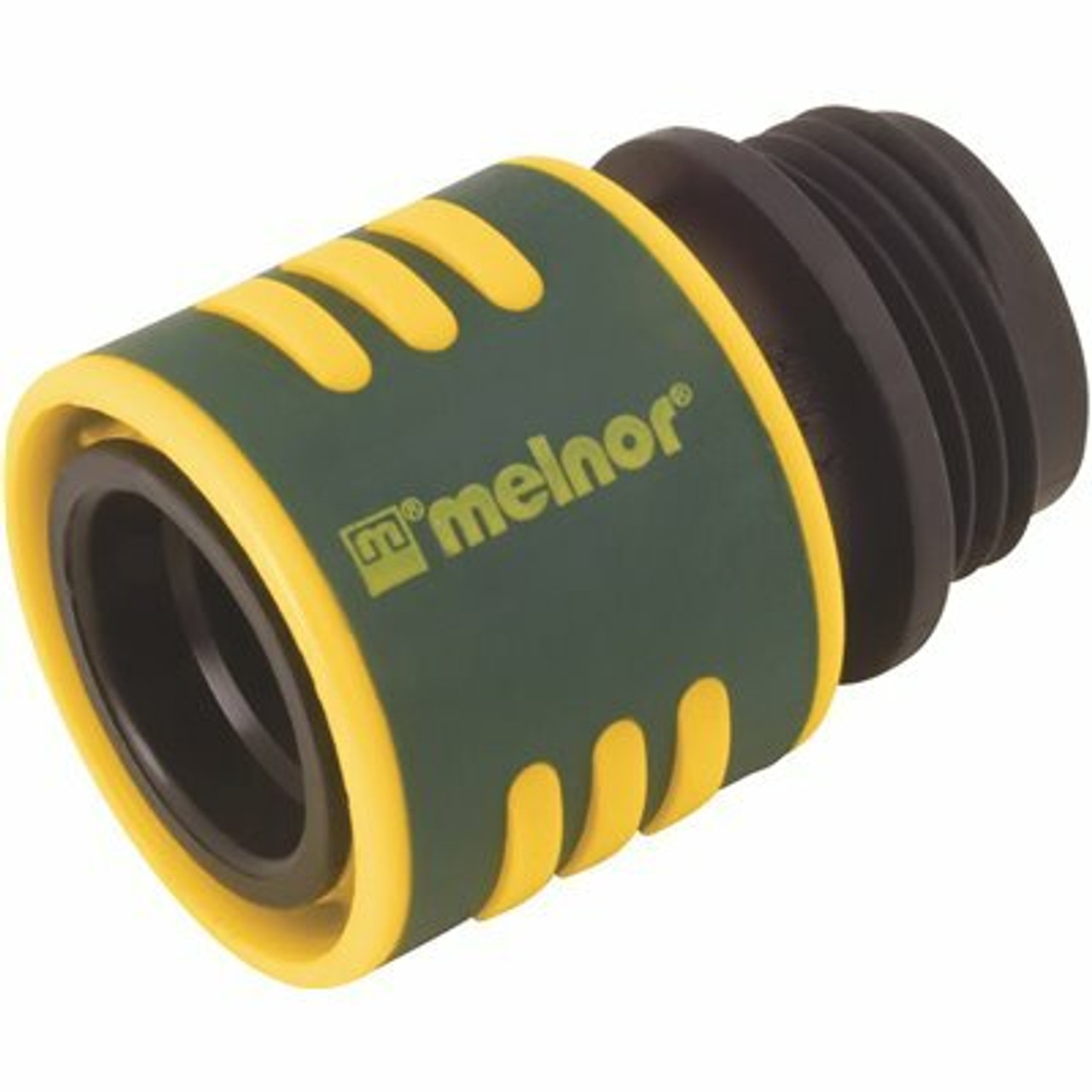 Melnor Female Coupling Hose Connector With Male Thread