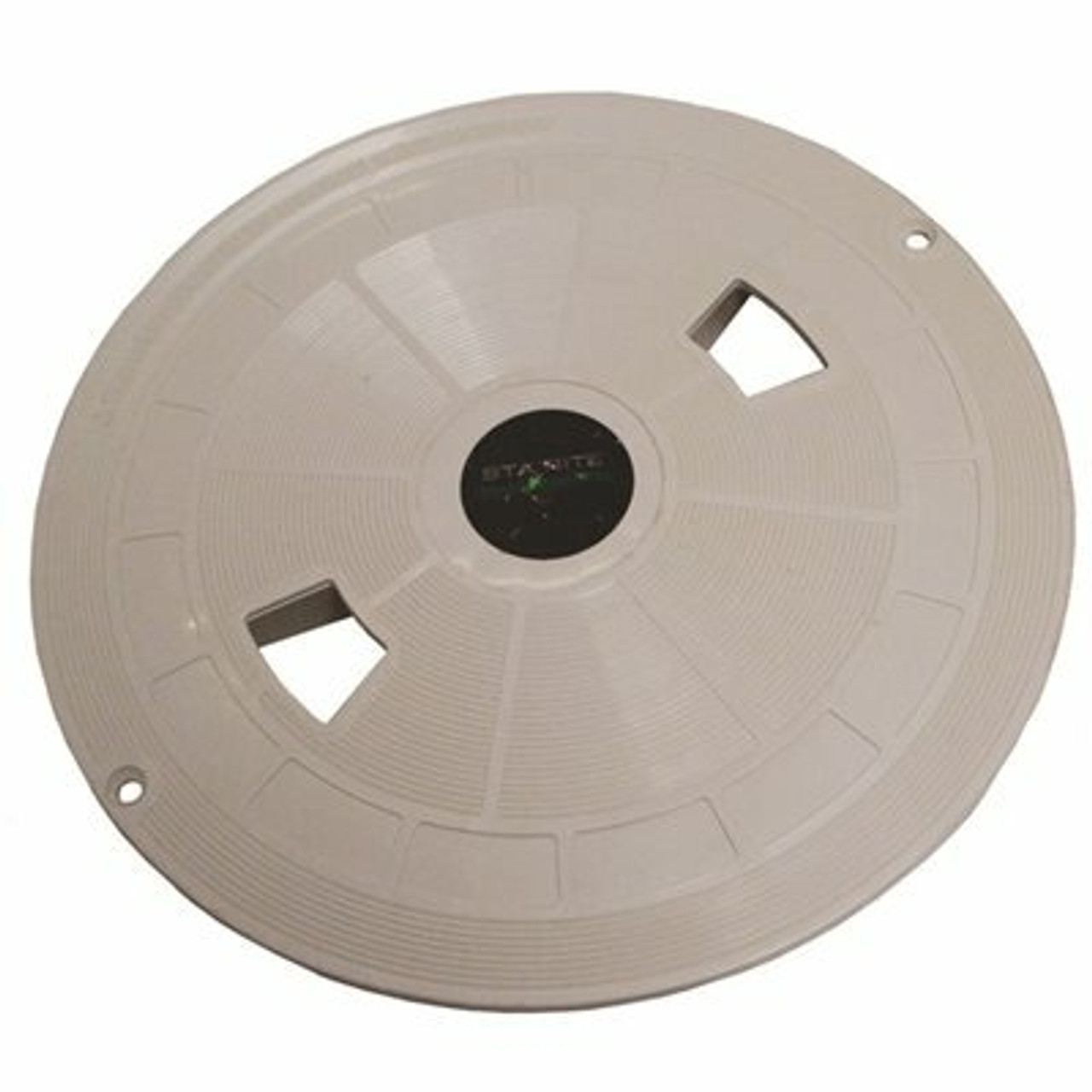 Sta-Rite White U-3 Skimmer Lid