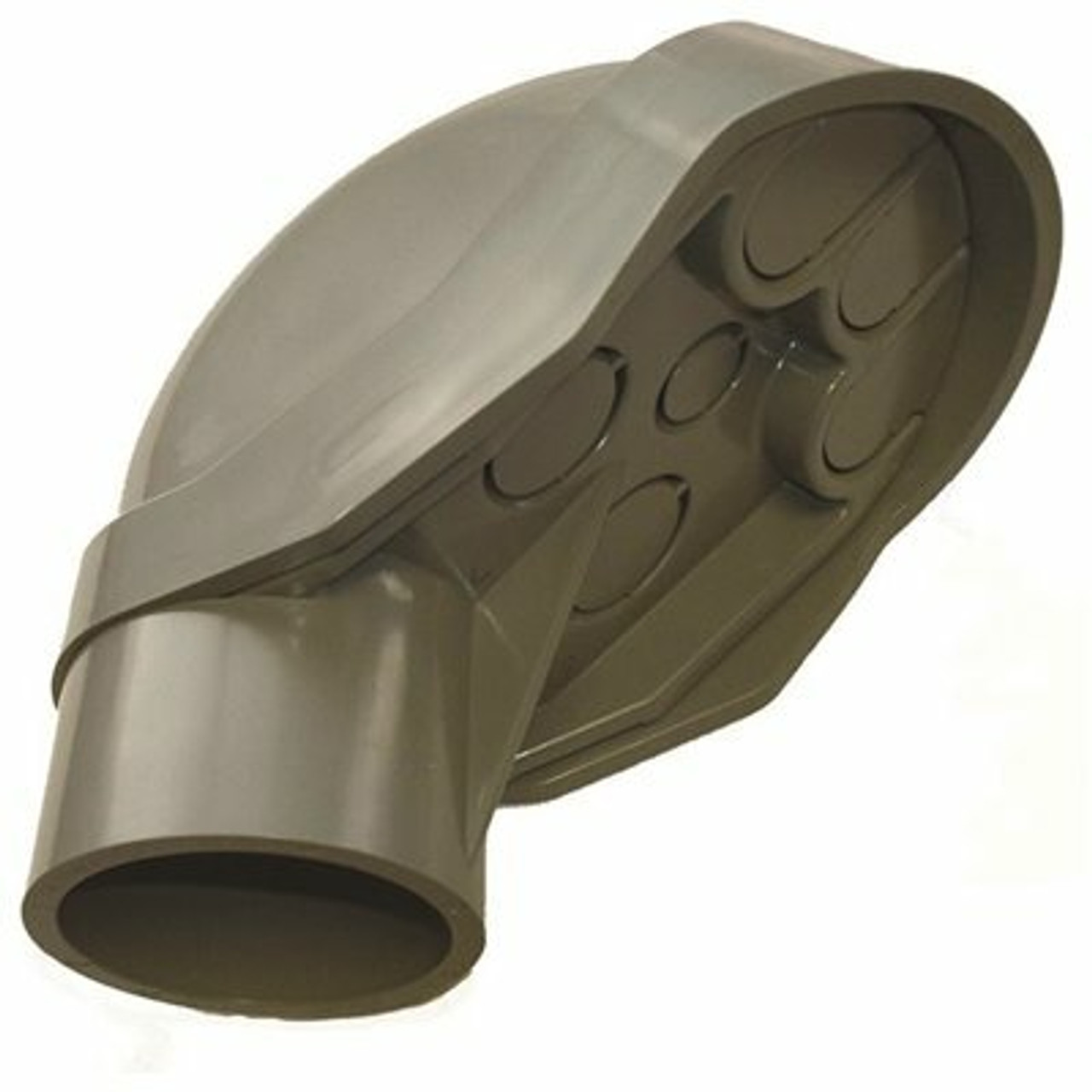 Carlon 2 In. Pvc Service Entrance Cap