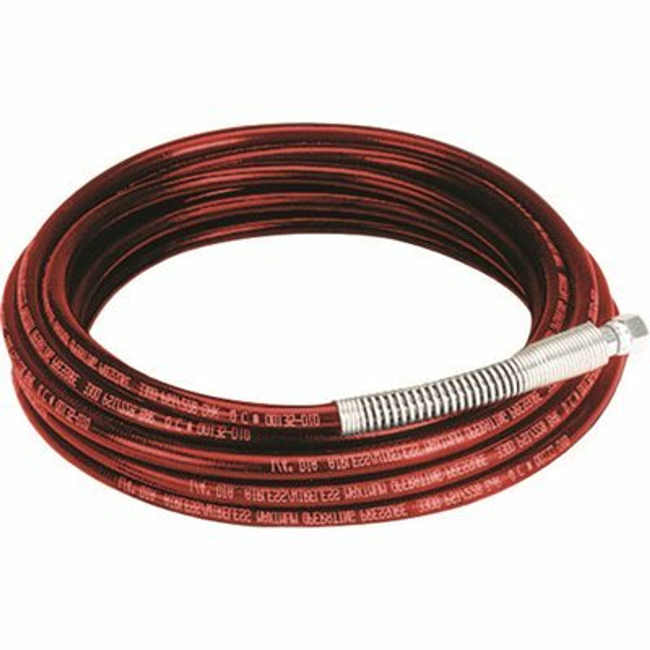 Wagner Spray Tech Corporation Spray Hose 25 Ft. X 1/4 In.