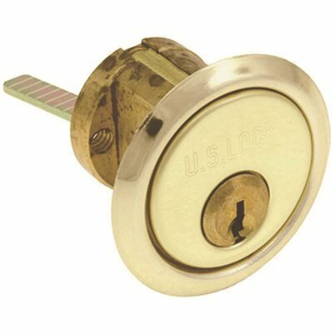 Kaba Ilco Schlage Rim Cylinder C Through K Keyways