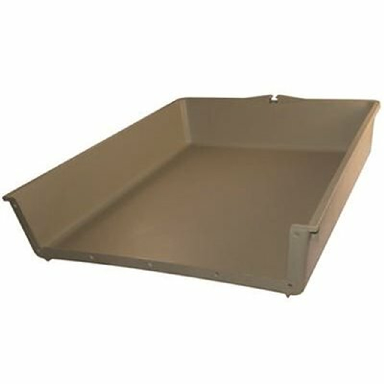 Strybuc Industries 17-1/2 In. W X 4 In. H Cabinet Drawer Insert