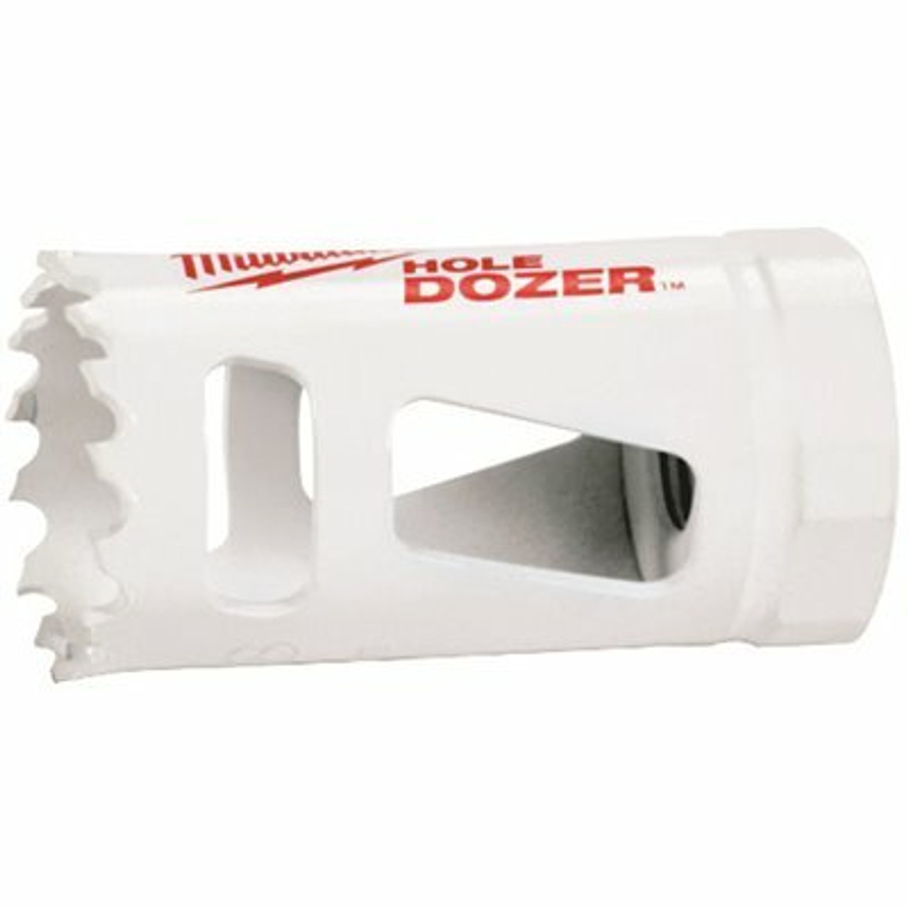 Milwaukee 1-1/8" Hole Dozer Bi-Metal Hole Saw