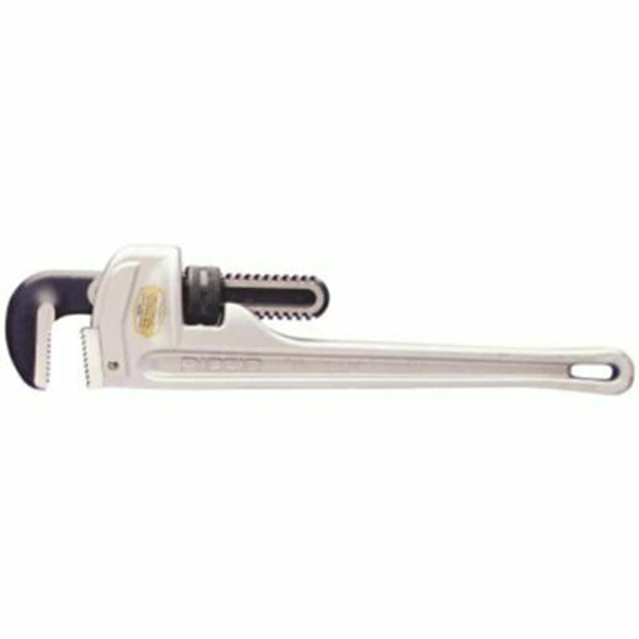 Ridgid 18 In. Aluminum Pipe Wrench