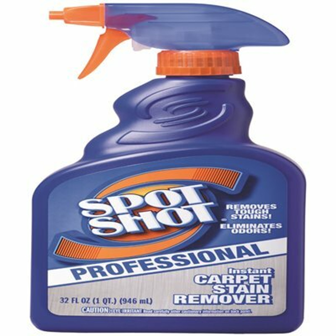 Spot Shot 32 Oz. Professional Carpet Cleaner Stain Remover