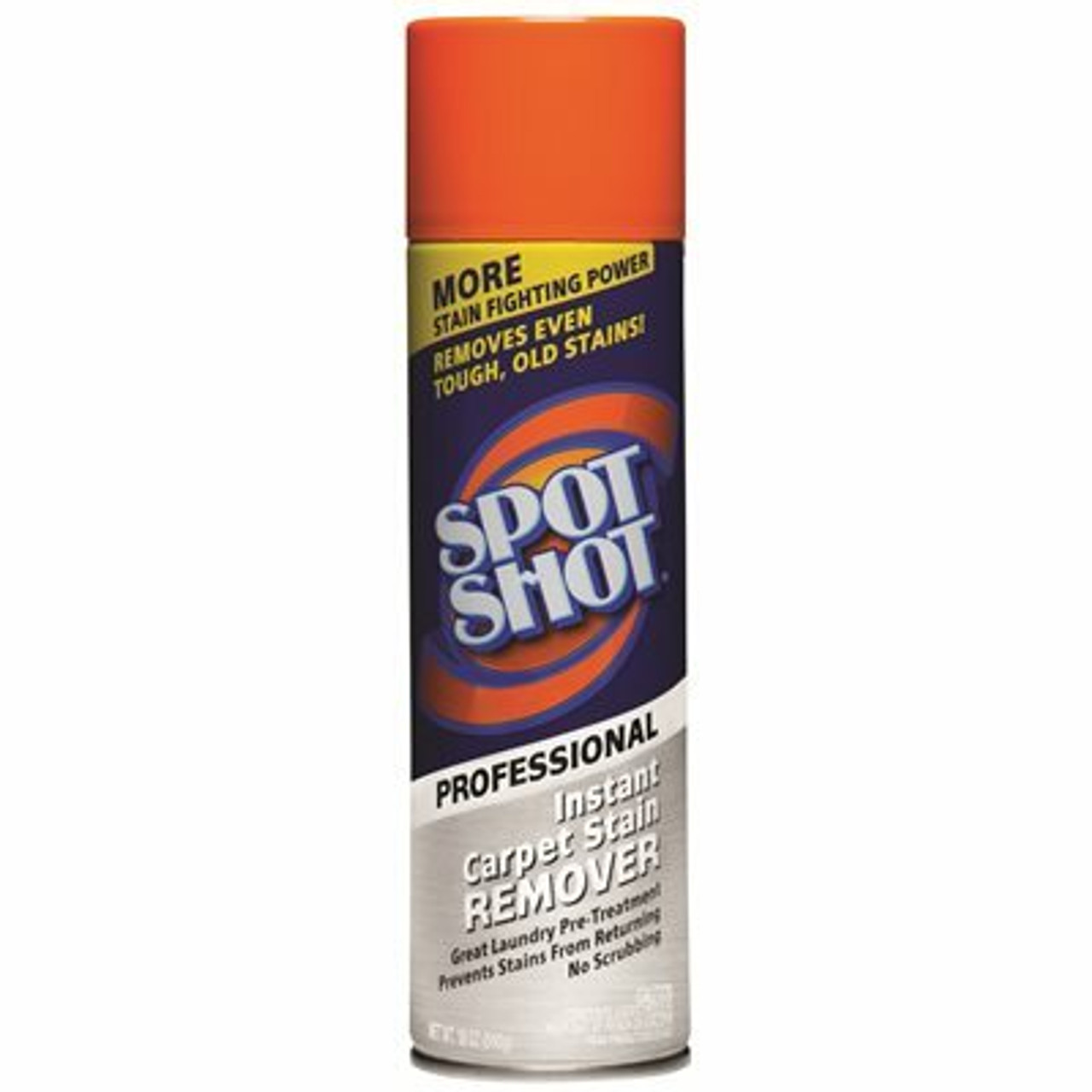 Spot Shot 18 Oz. Professional Instant Carpet Stain Remover