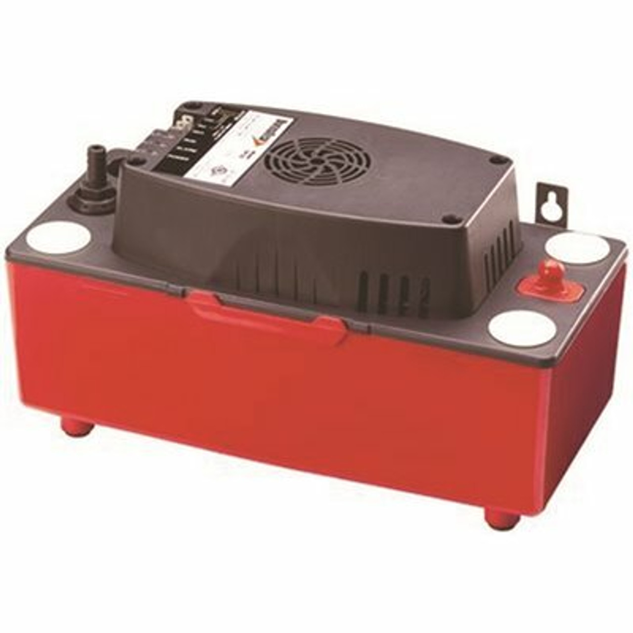 Diversitech Cp Series 12 X 6 X 6-3/4 In. 120-Volt Condensate Removal Pump (6 Pumps/Case)