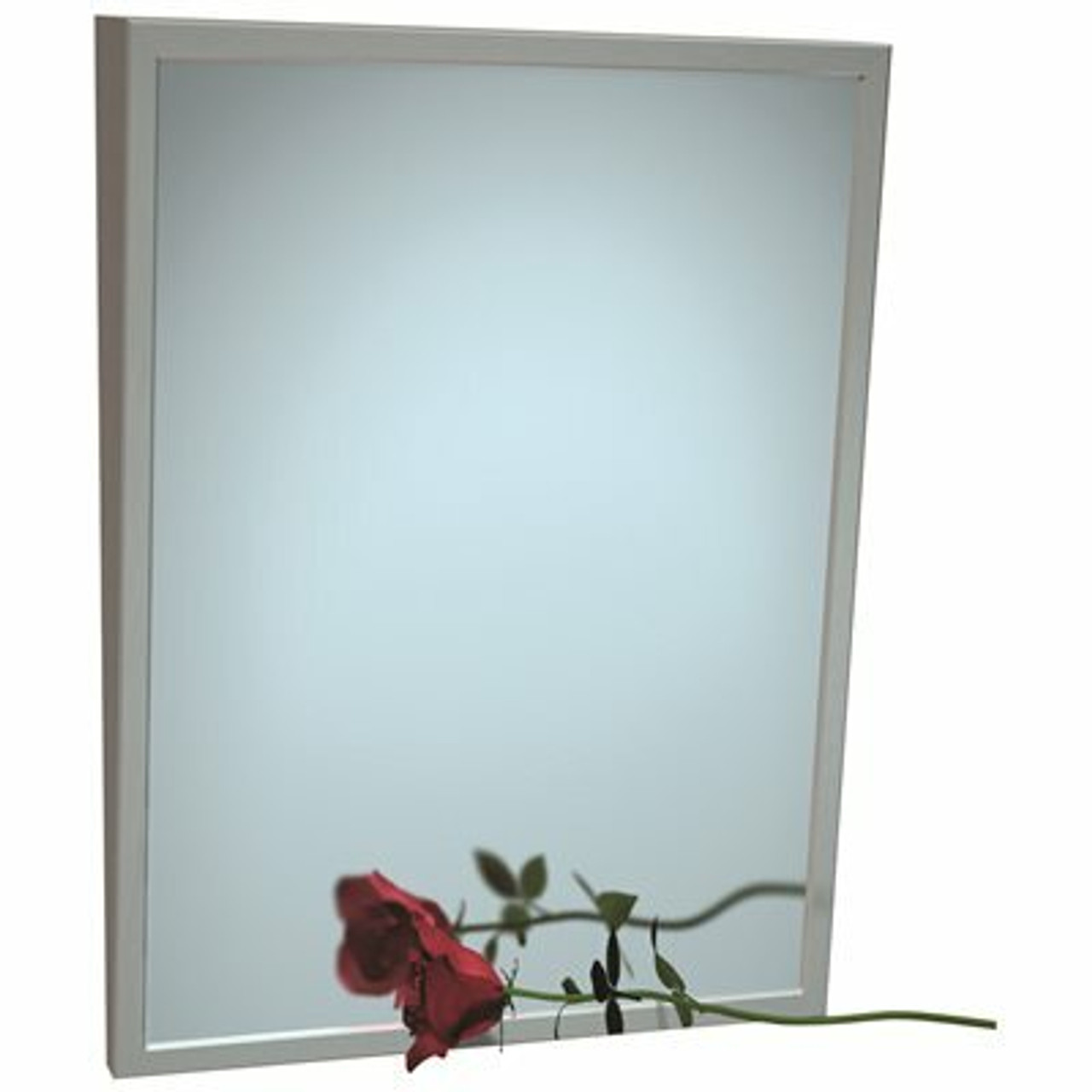 American Specialties Framed Tilt Mirror