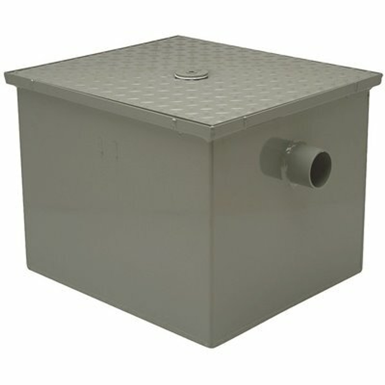 Zurn Zurn Grease Trap 70 Lbs