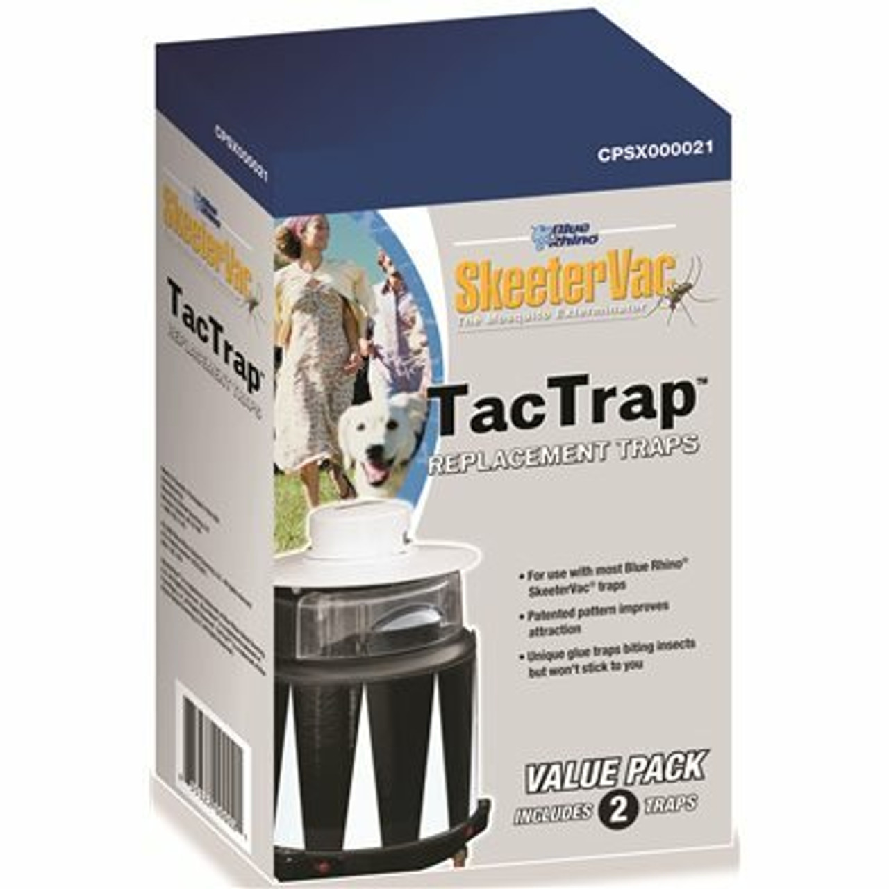 Uniflame Skeeter Vac Trap