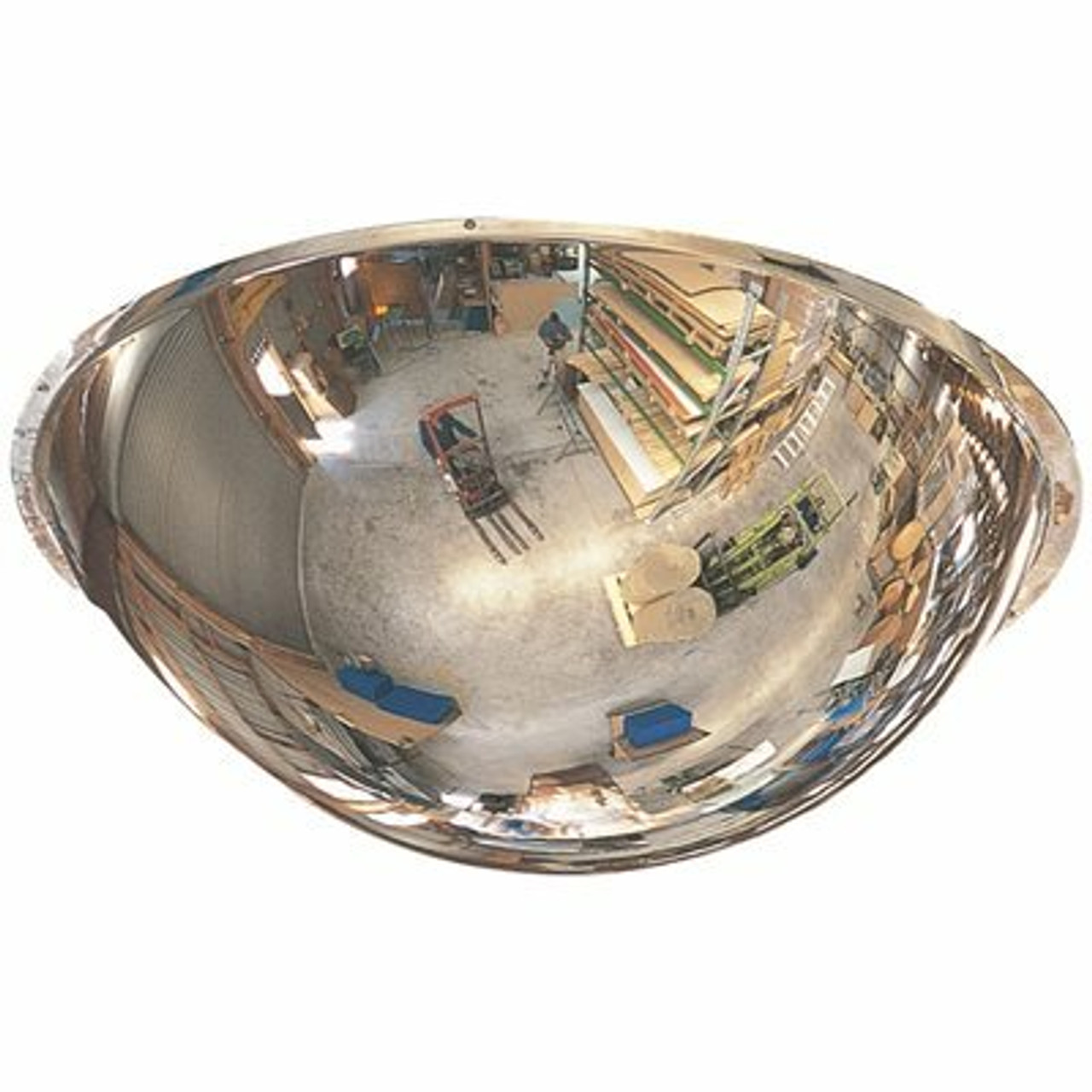 Bennet Mirror Technologies Ceiling Dome 24"