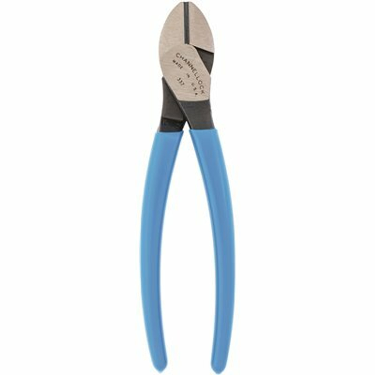 Channellock 7 In. Diagonal Cutting Pliers