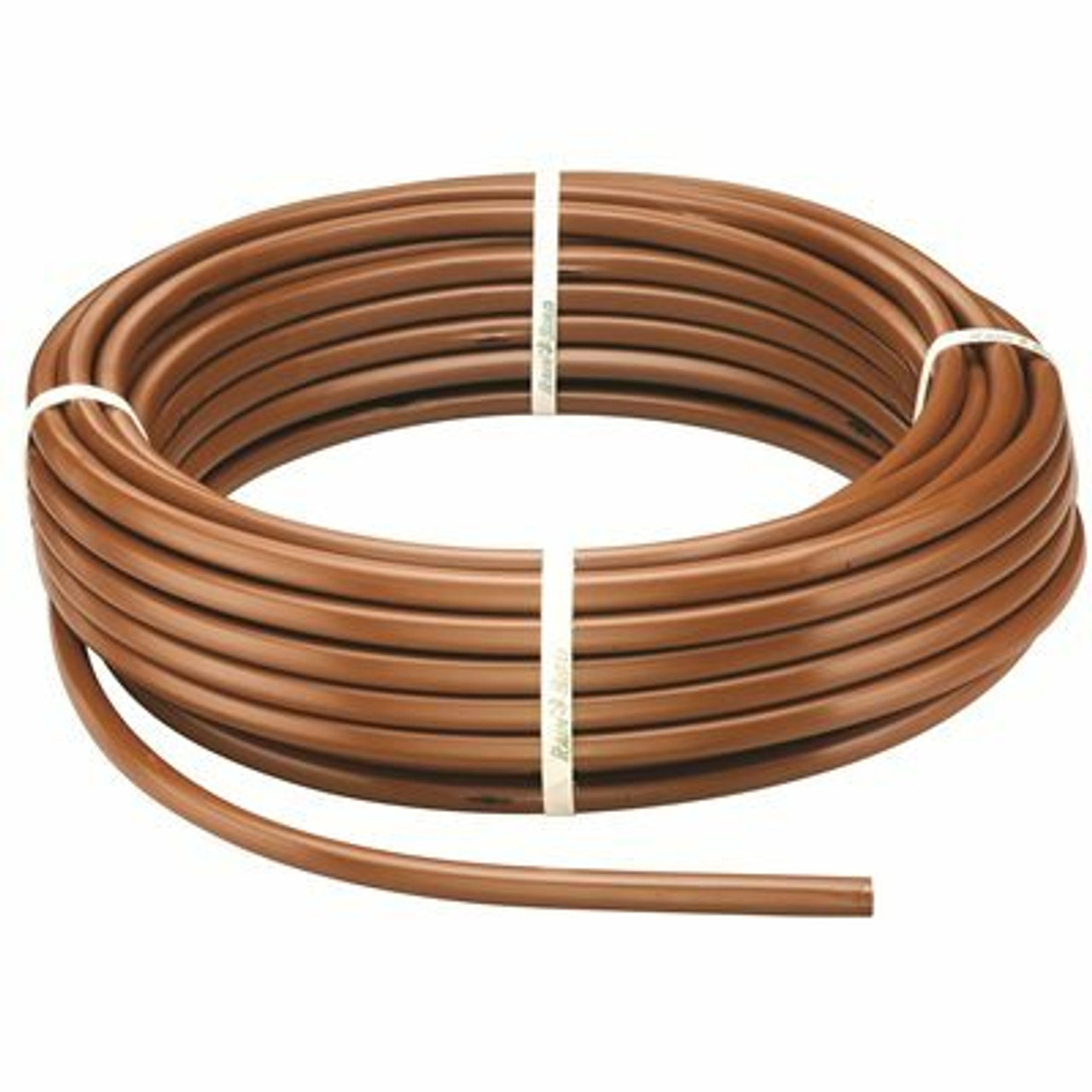 Rain Bird 1/2 In. X 100 Ft. Emitter Tubing Coil