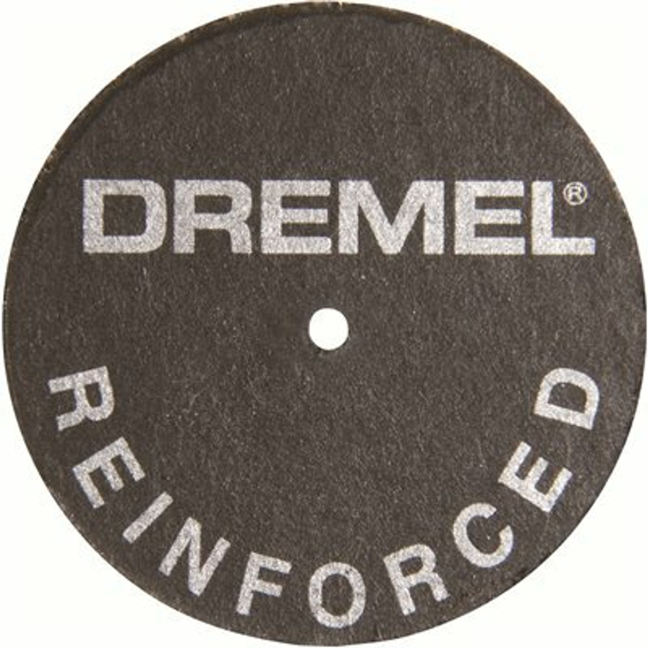 Dremel 1-1/4 In. Rotary Tool Fiberglass Reinforced Cut-Off Wheels For Cutting Metal Including Hardened Steel (5-Pack)