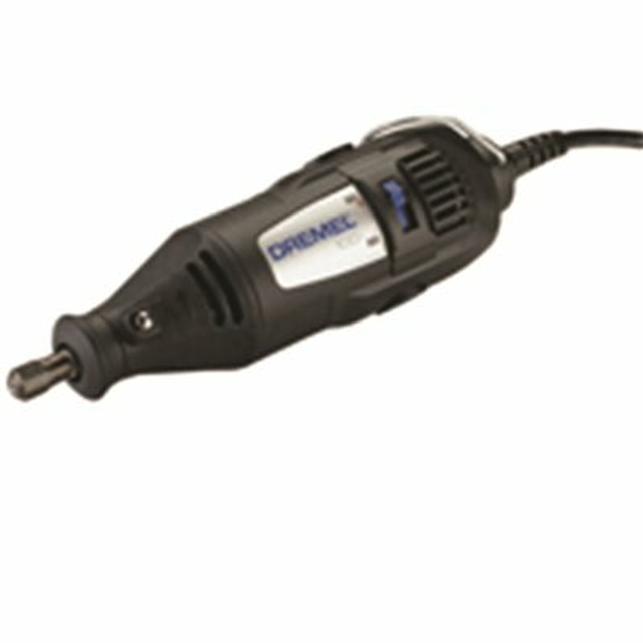 Dremel 100 Series 0.9 Amp Single Speed Corded Rotary Tool Kit With 7 Accessories