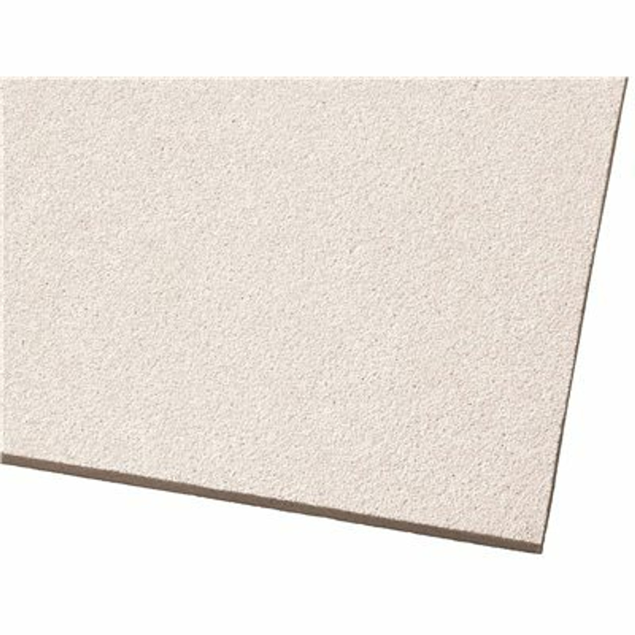 Armstrong Dune Square 2 Ft. X 4 Ft. X 5/8 In. Lay-In Ceiling Panel