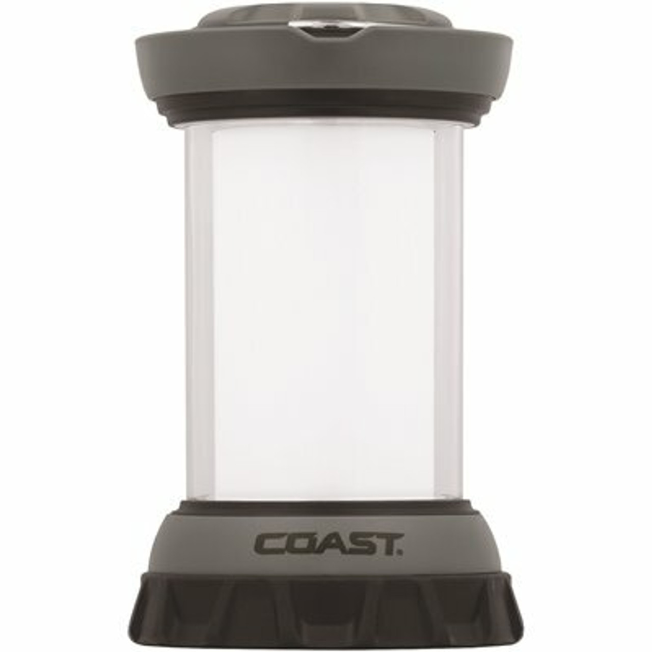 Coast Eal12 Dual Color Led Emergency Area Lantern With 38 Hour Runtime
