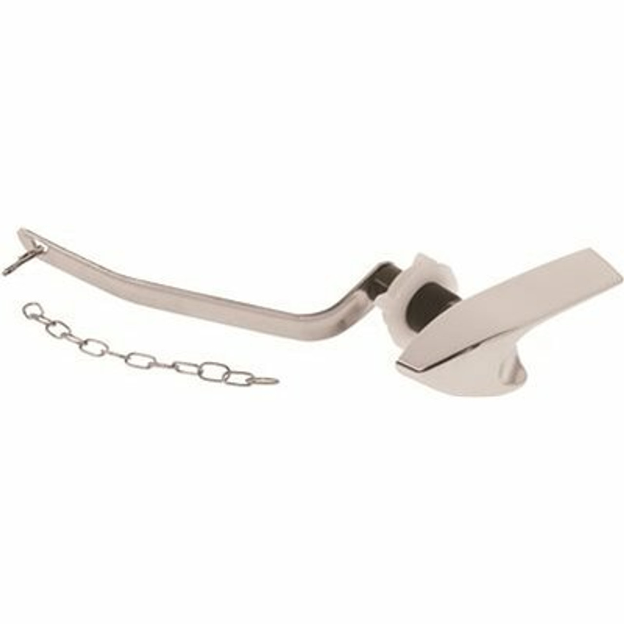 Kohler Wellworth Classic Toilets Trip Lever Service Kit In Polished Chrome
