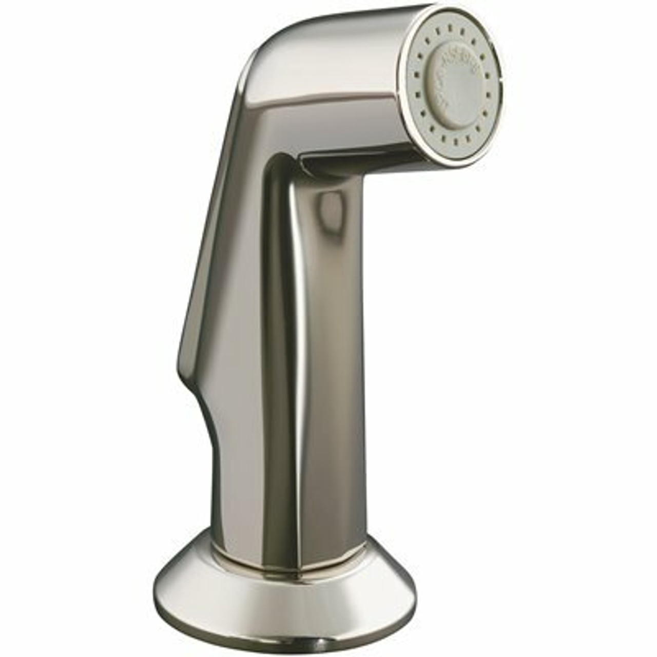 Kohler Kitchen Faucet Sidesprayer In Chrome