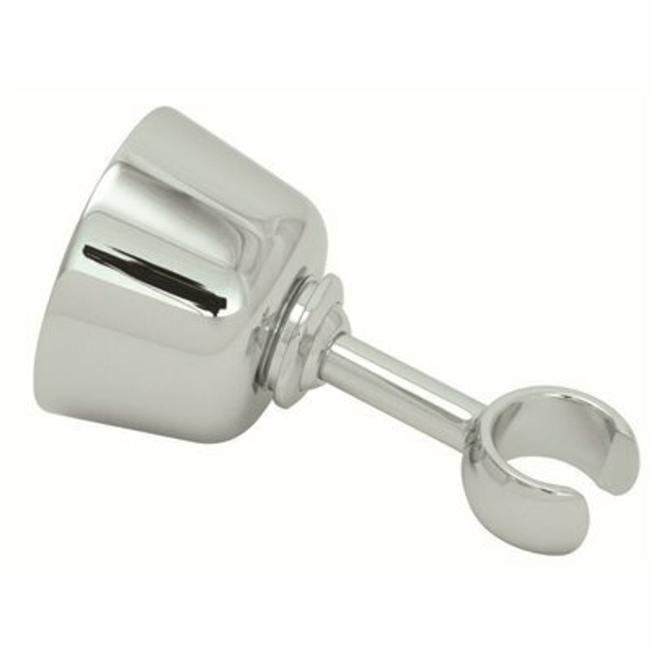 Moen Commercial Handheld Shower Wall Brackets With Hardware In Chrome