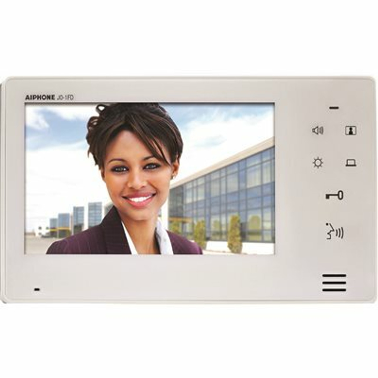 Aiphone Jo-1Fd Expansion Monitor