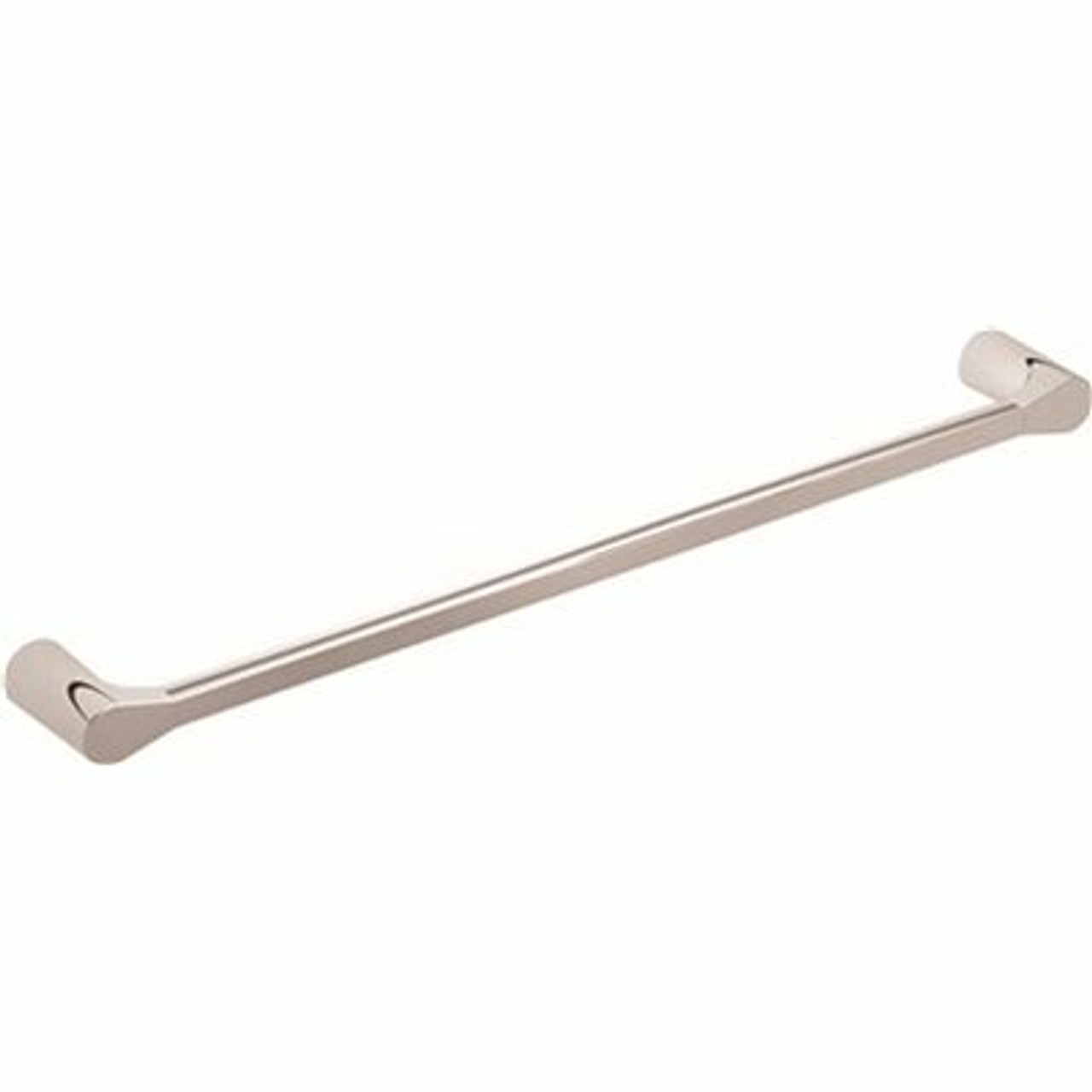 Cleveland Faucet Group Edgestone 18 In. Towel Bar In Chrome