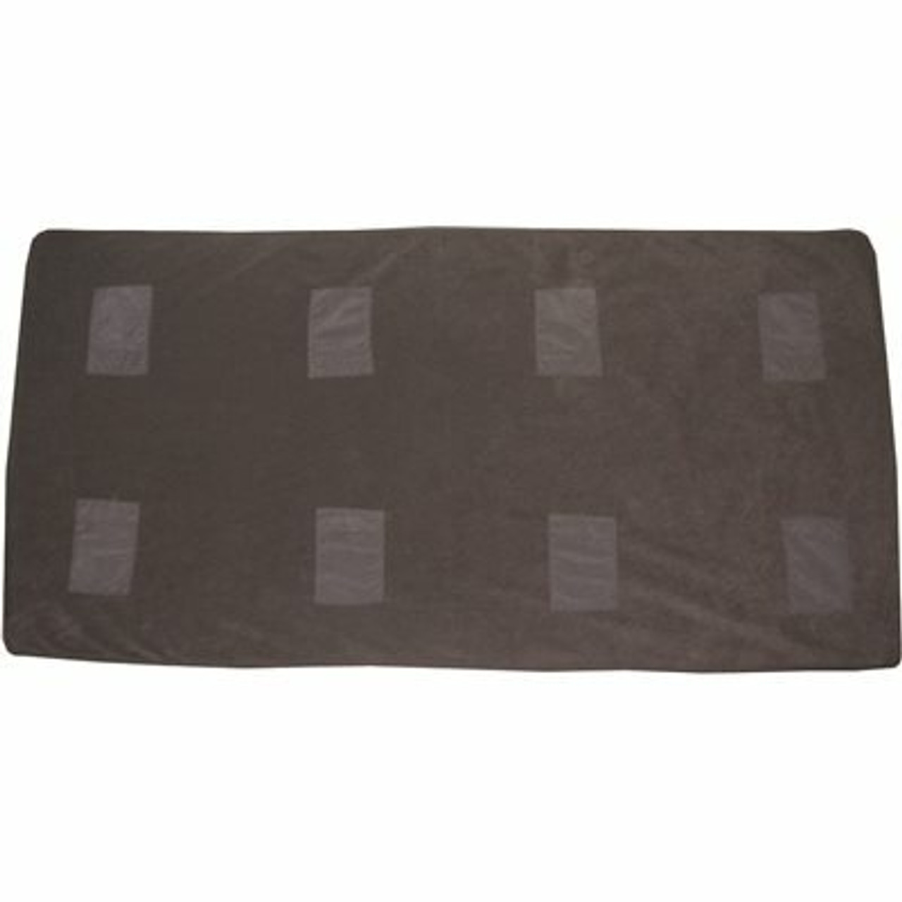 Hyperkewl Black Heated Emergency Blanket