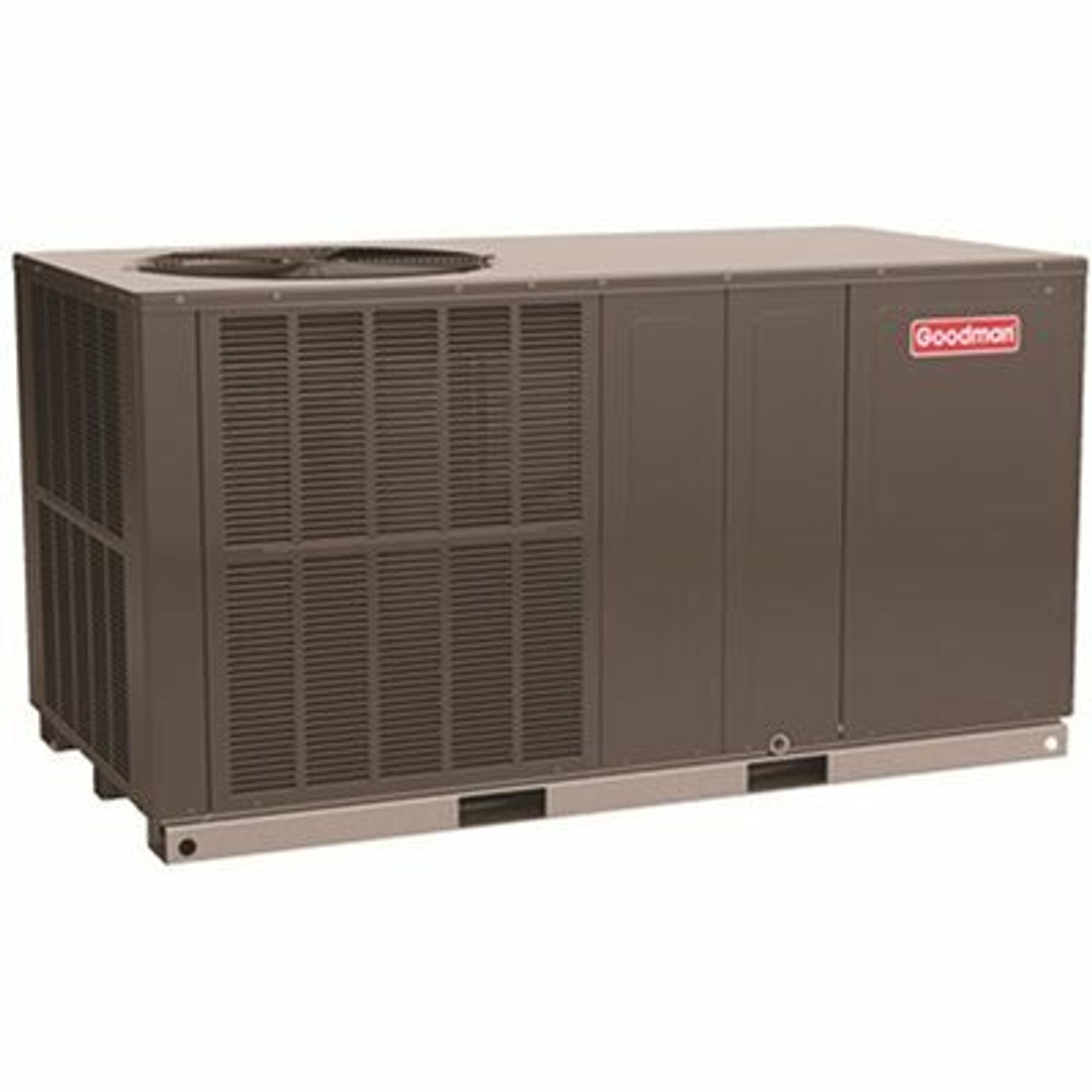 Goodman 3 Ton 14-Seer 34,000 Btu Packaged Terminal Heat Pump Pthp Air Conditioner