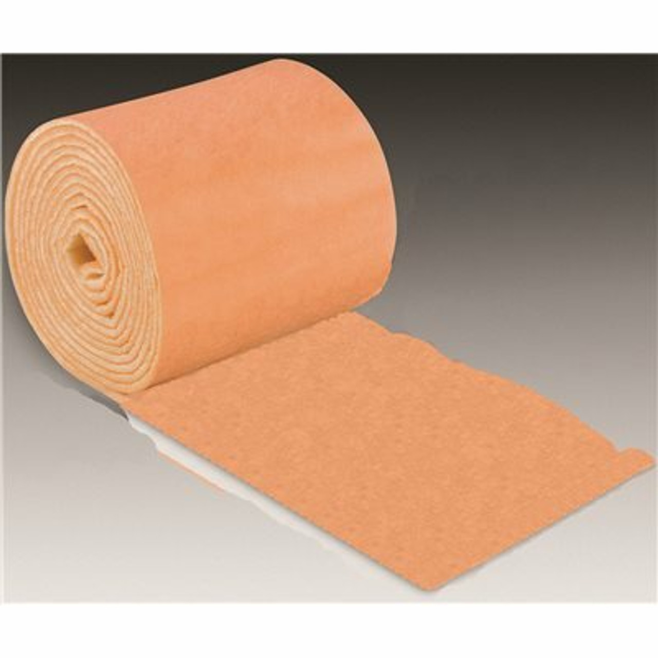 Rochester Filter 1X12X90' Poly Roll - 2486466