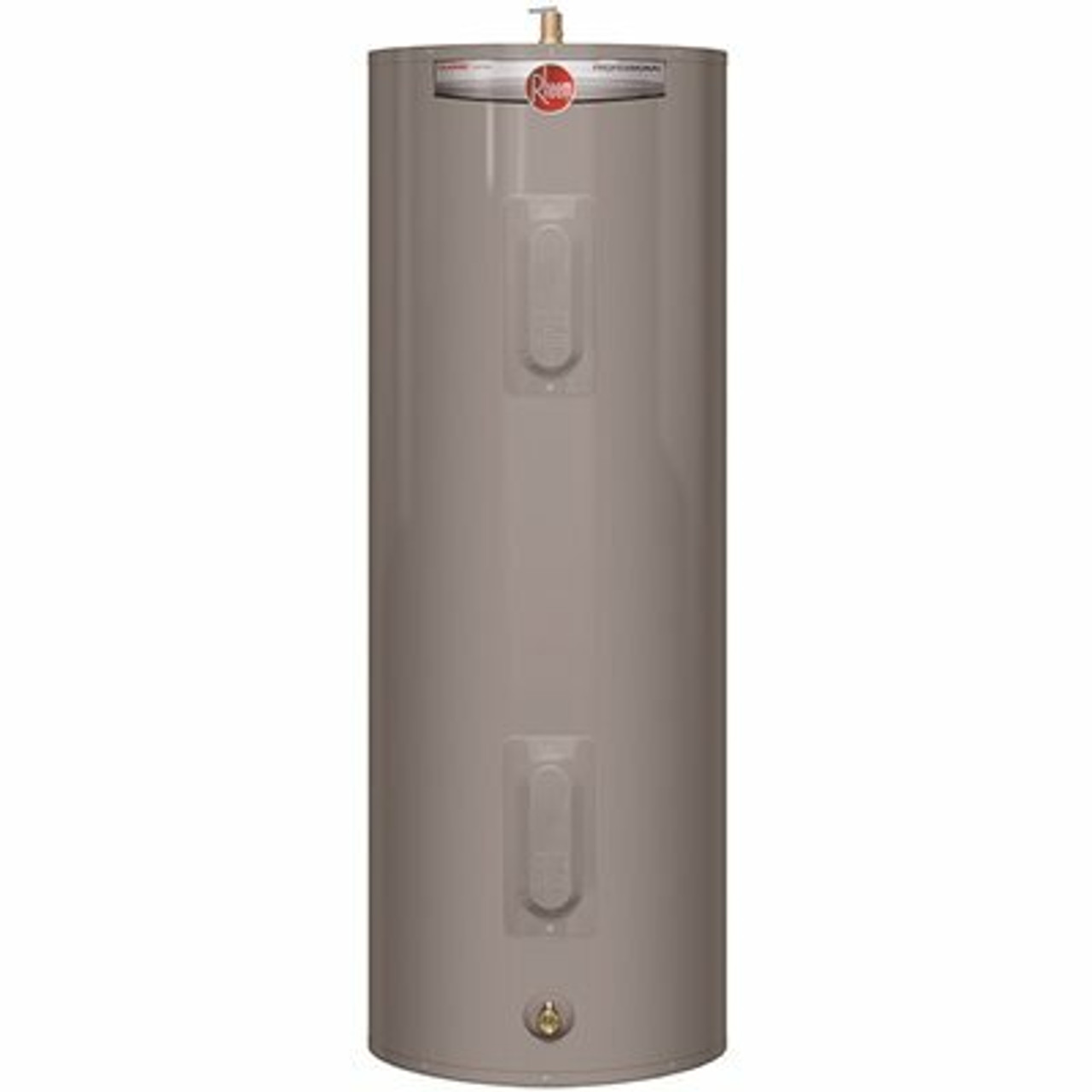 Rheem Professional Classic 50 Gal. Tall 6 Year 240-Vac 4500-Watt Electric Water Heater