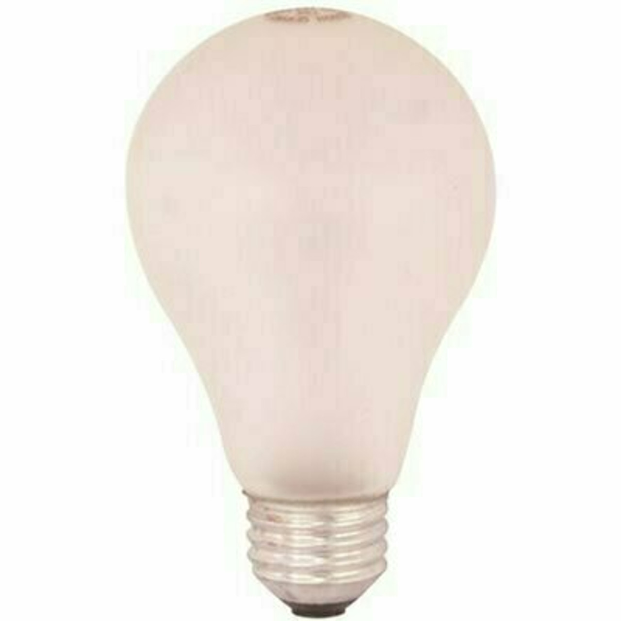 Sylvania 69-Watt A21 Incandescent Light Bulb (24-Pack)
