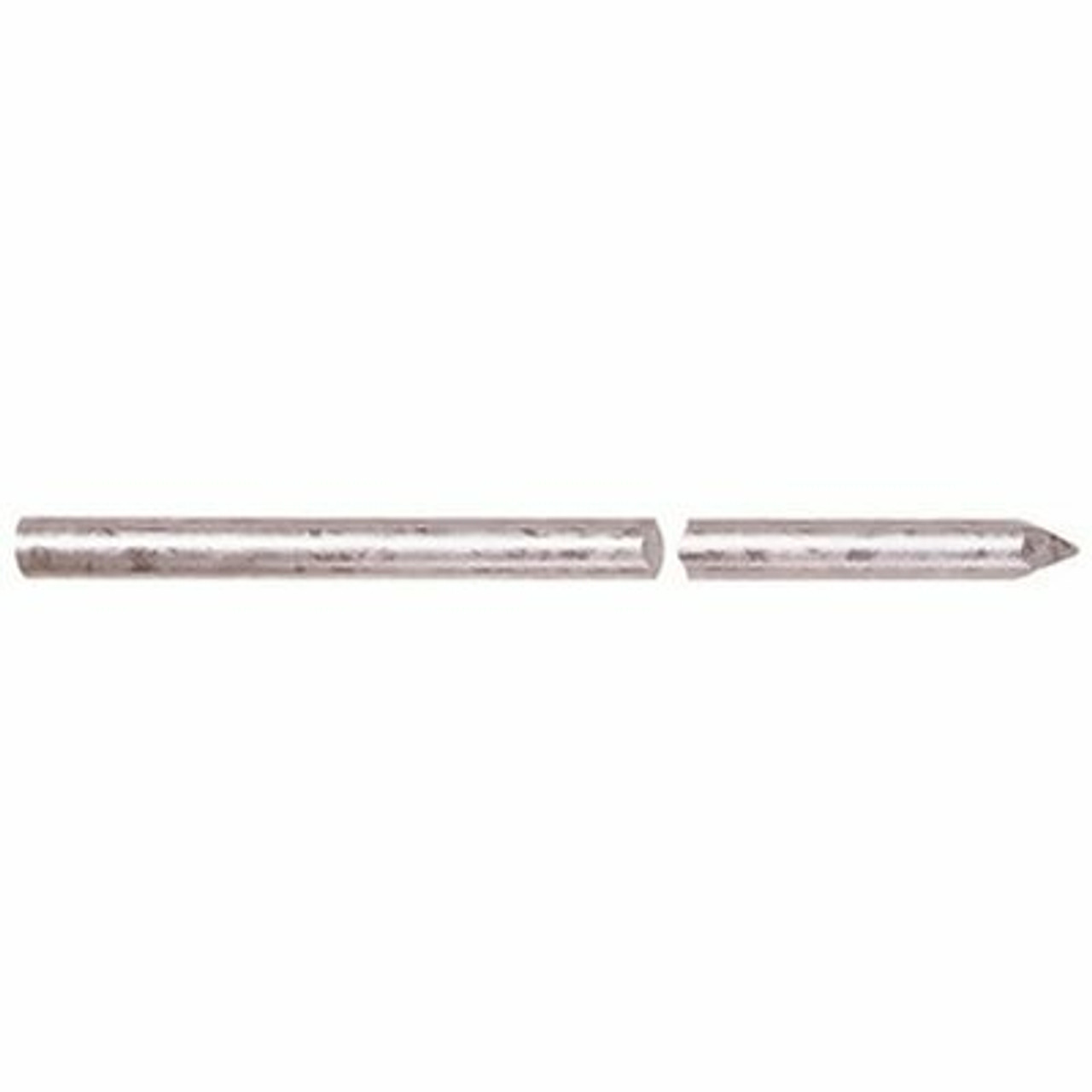 South Atlantic 5/8 In. X 8 Ft. Hot Dipped Galvanized Ground Rod (5 Per Pack)