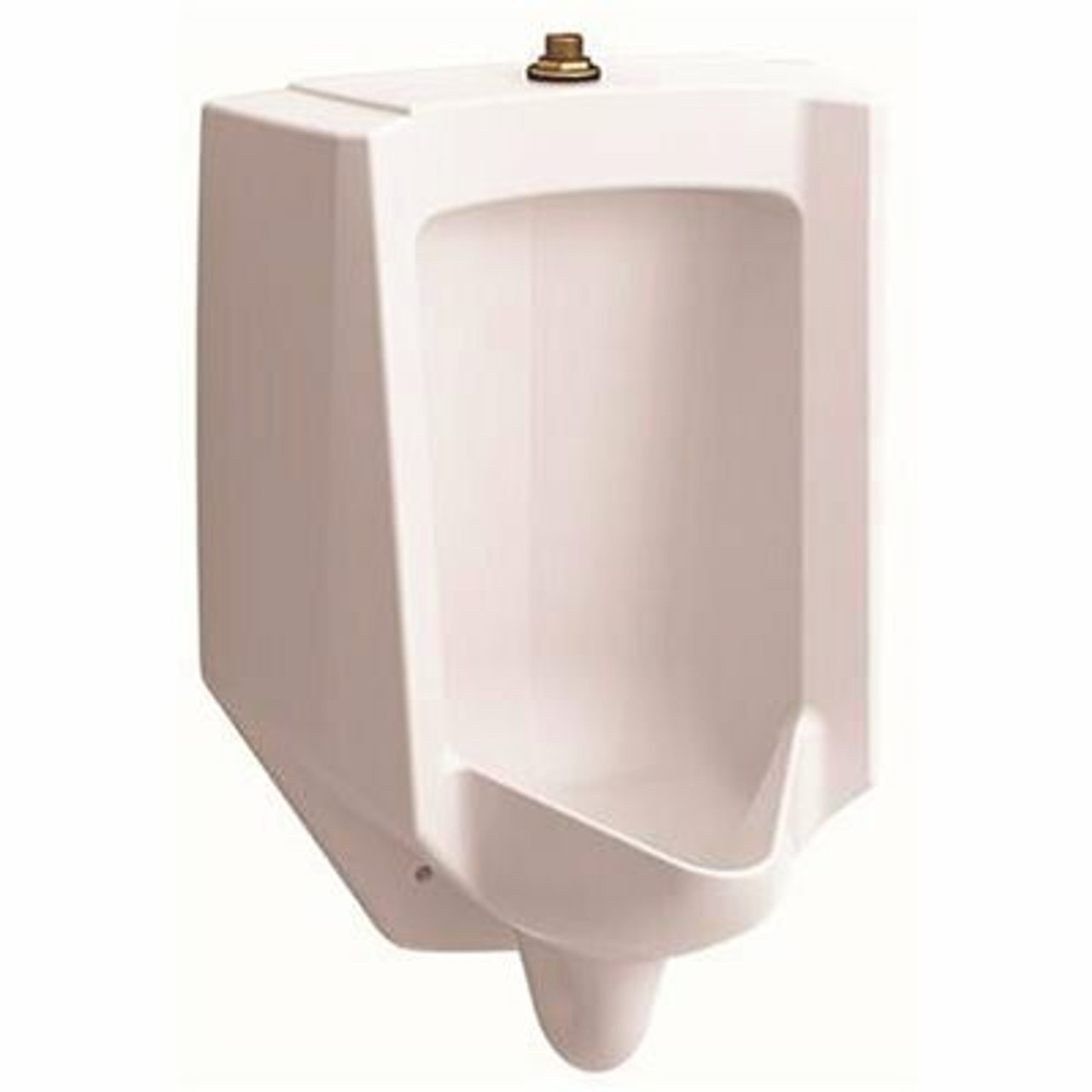 Kohler Bardon 0.125 Gpf Urinal In White