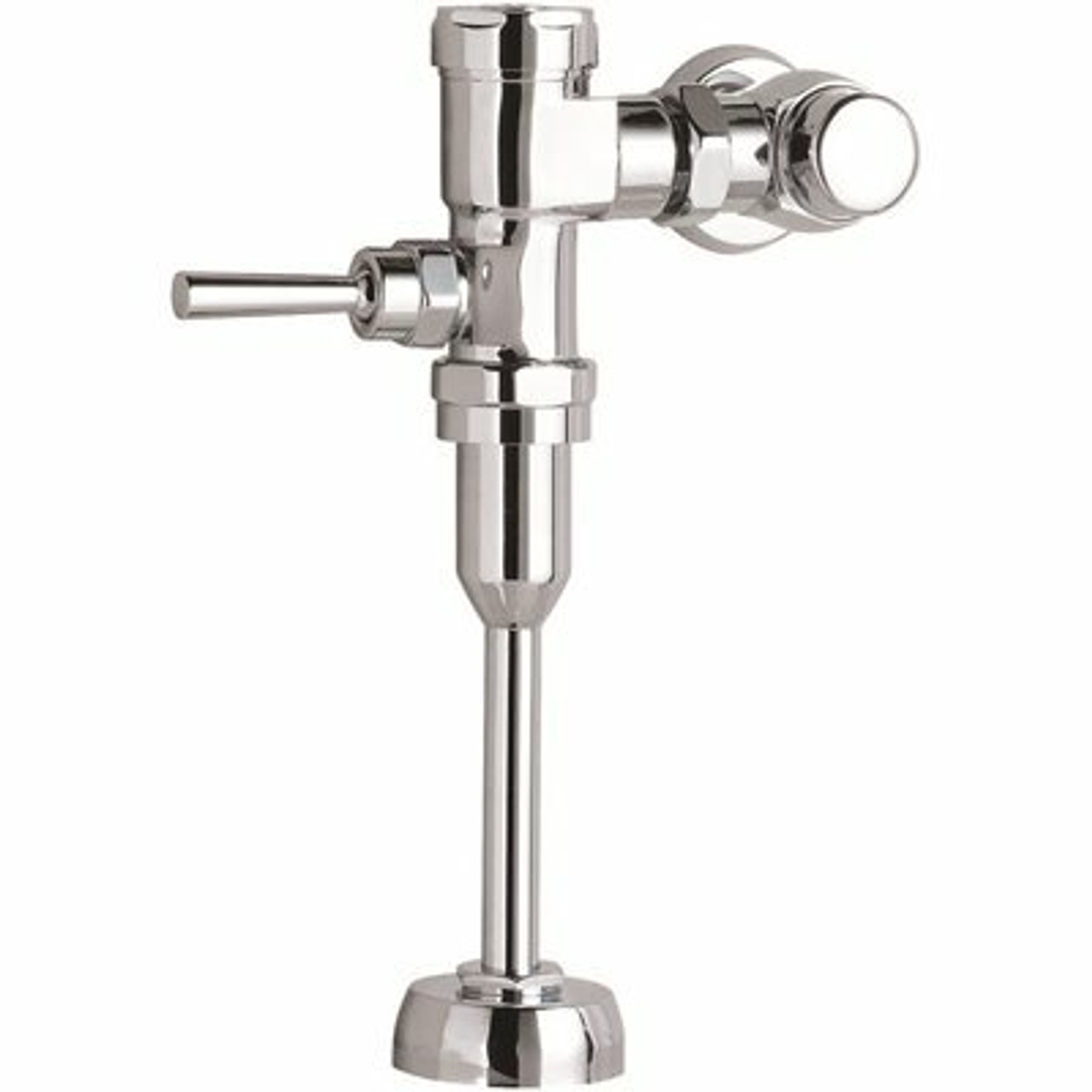 American Standard Ultima Manual Flowise 0.5 Gpf Exposed Flushometer For 3/4 In. Top Spud Urinals