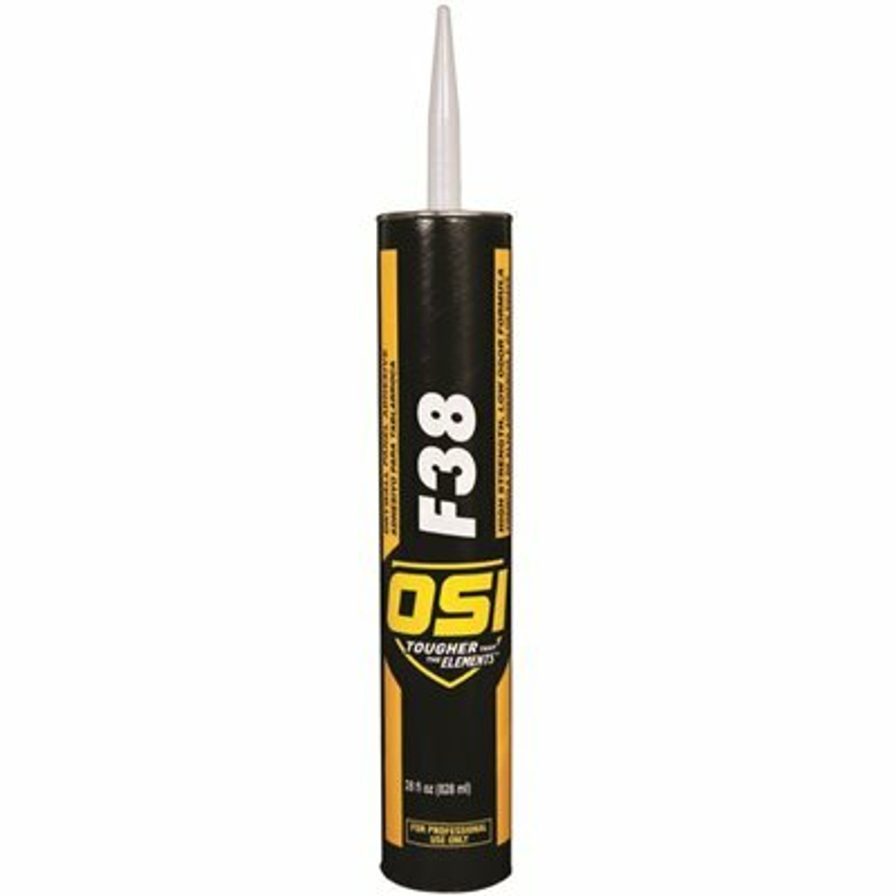 Osi F38 28 Fl. Oz. Voc Drywall And Panel Adhesive