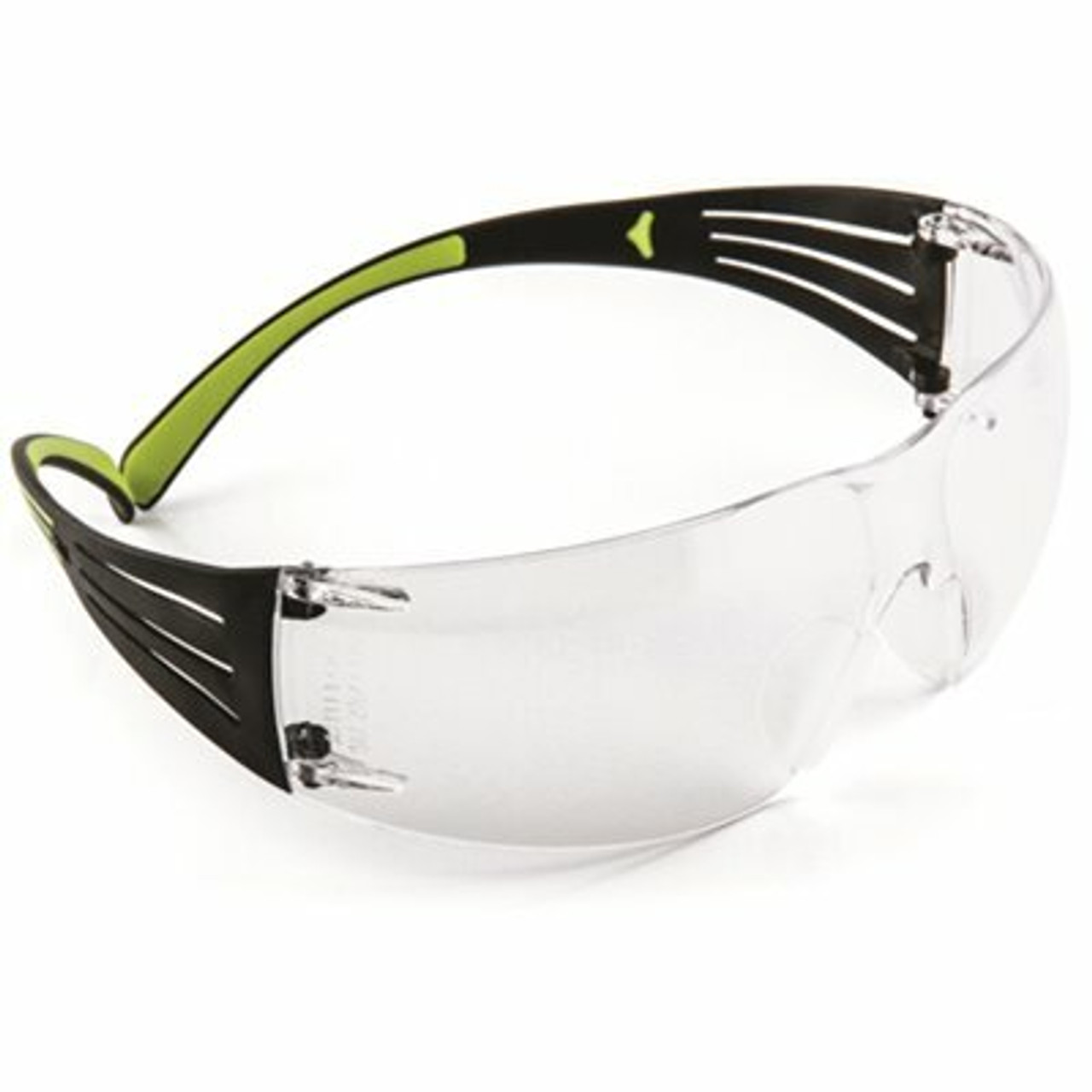 3M Securefit 400-Series Protective Eyewear Sf401Af, Clear Anti-Fog Lens