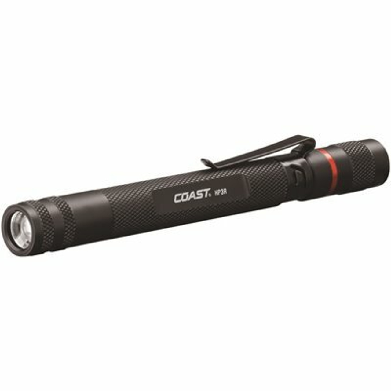 Coast Hp3R 245 Lumens Rechargeable Focusing Led Penlight