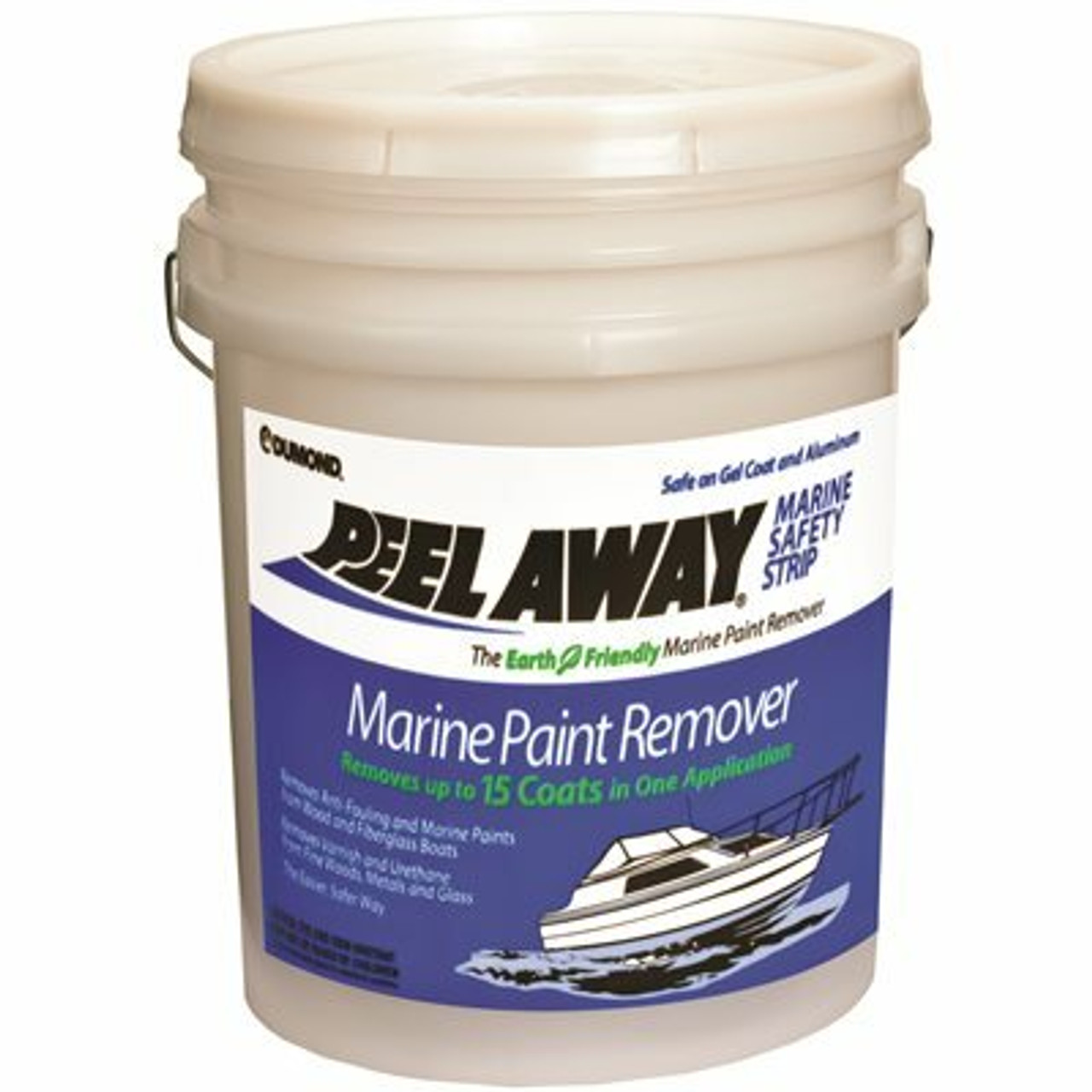 Peel Away 5 Gal. Peel Away Marine Saftey Strip