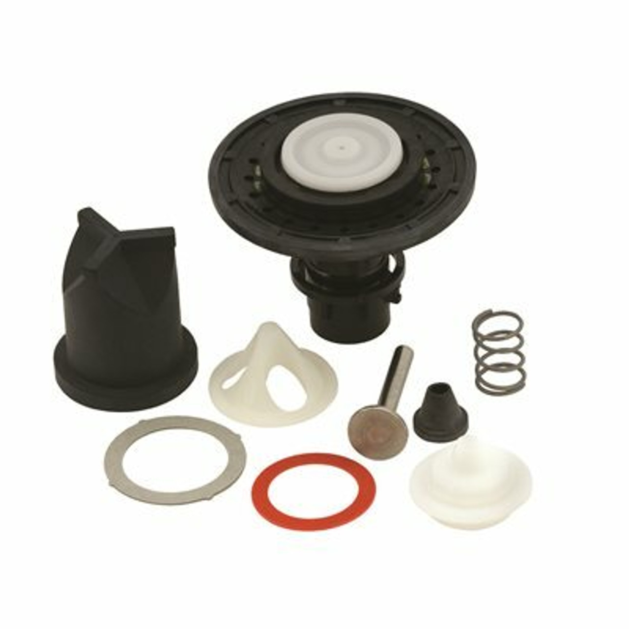 Sloan Valve Company Sloan R-1003-A Flushometer Rebuilding Master Kit Closet, 3.5 Gpf