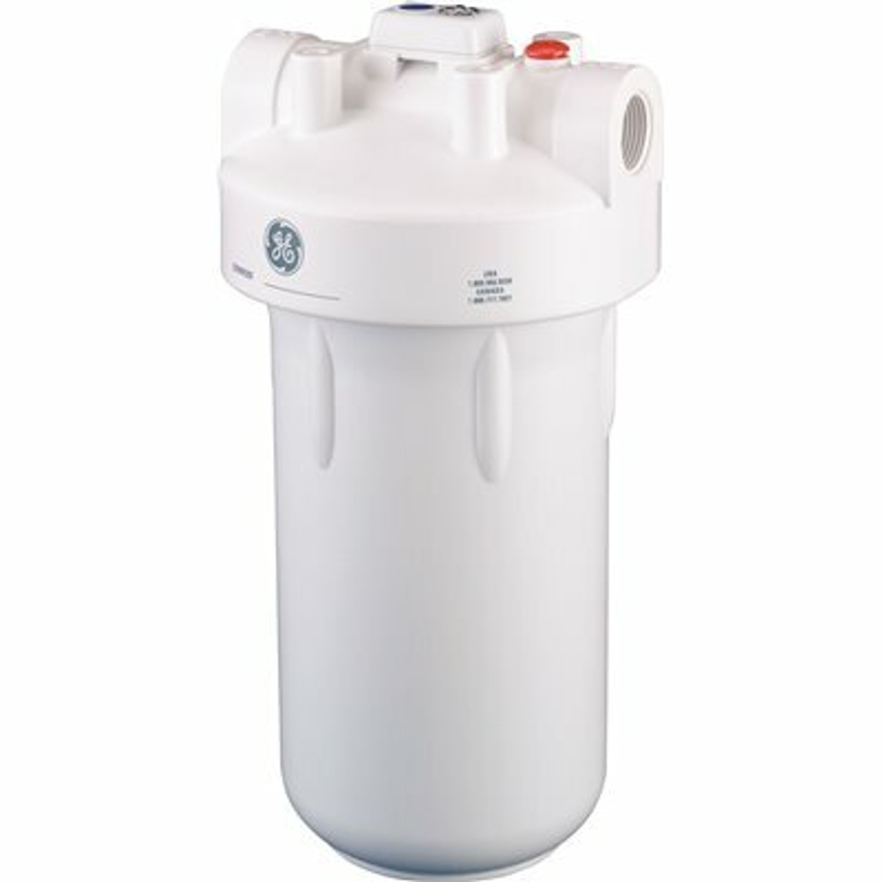 Ge Whole House Water Filtration System - 3553769